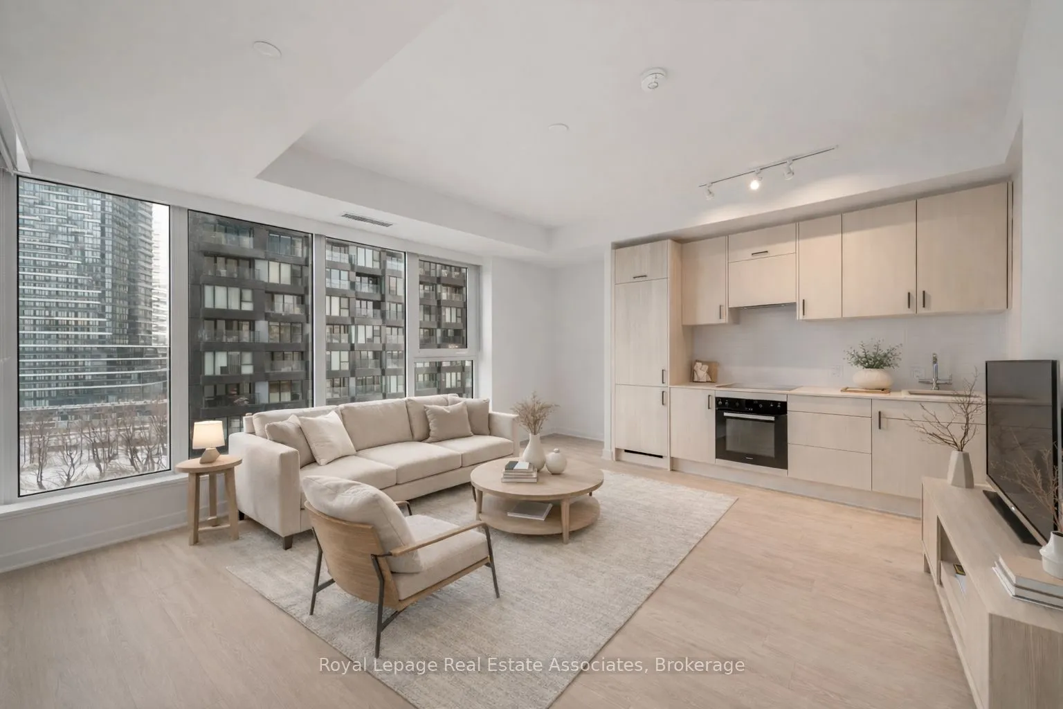 1 Quarrington Lane #1004