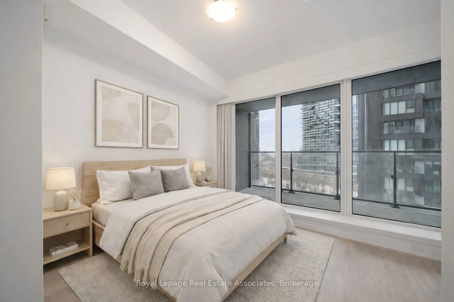 1 Quarrington Lane #1004