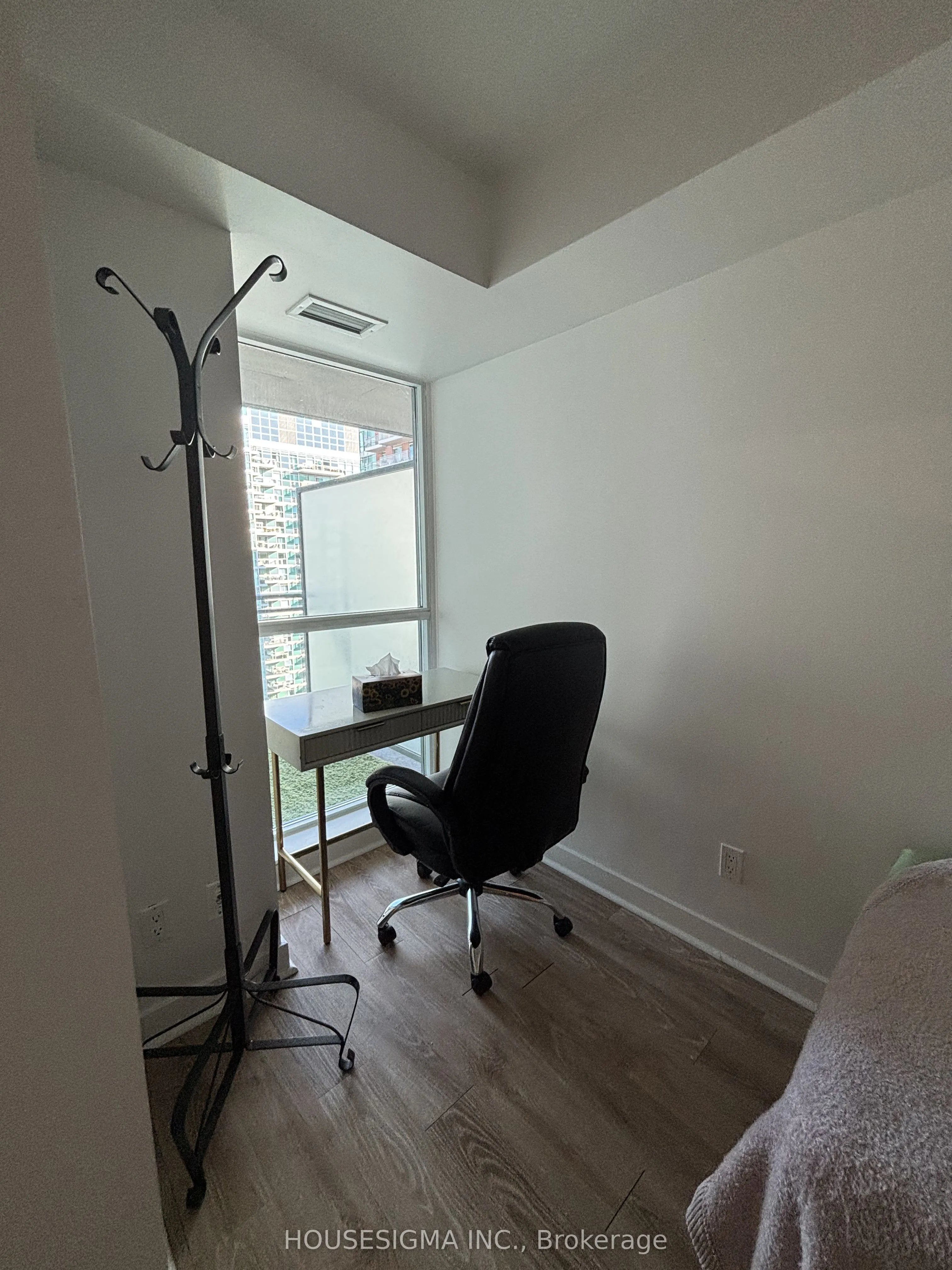 100 Western Battery Road #1911