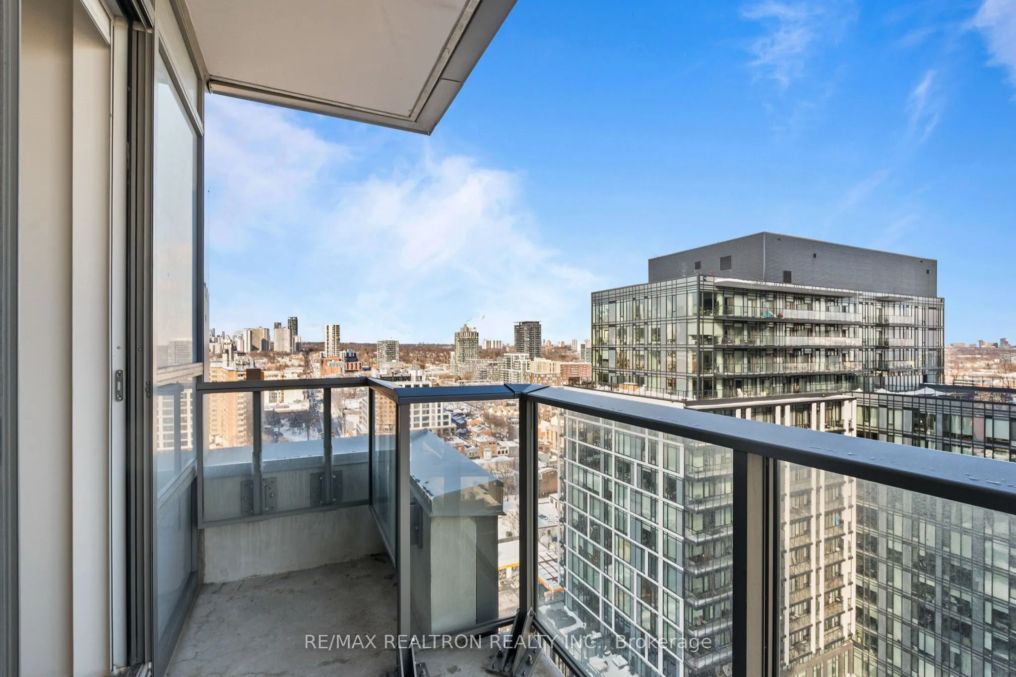 120 Parliament Street #1805