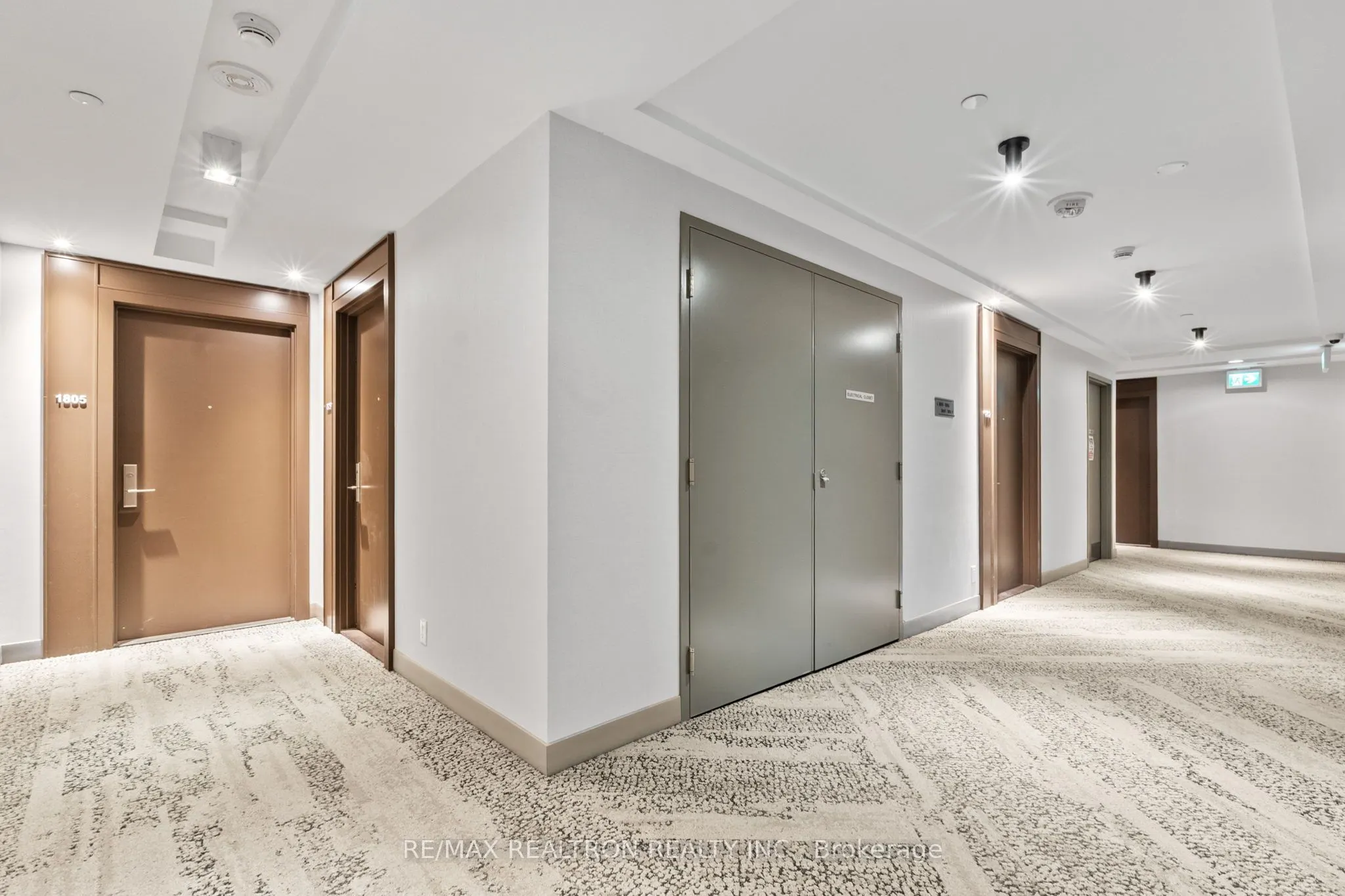 120 Parliament Street #1805