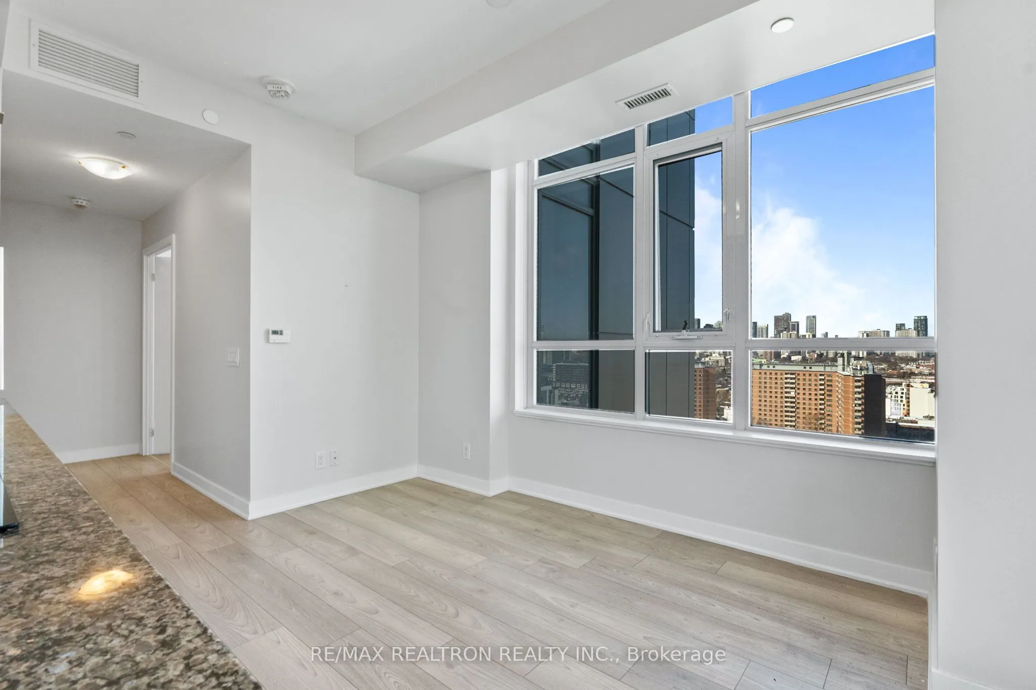 120 Parliament Street #1805