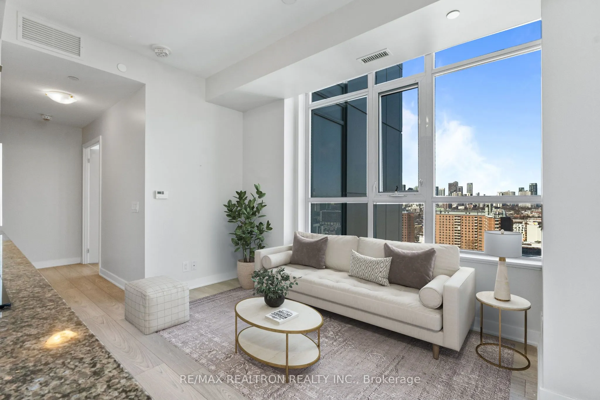 120 Parliament Street #1805