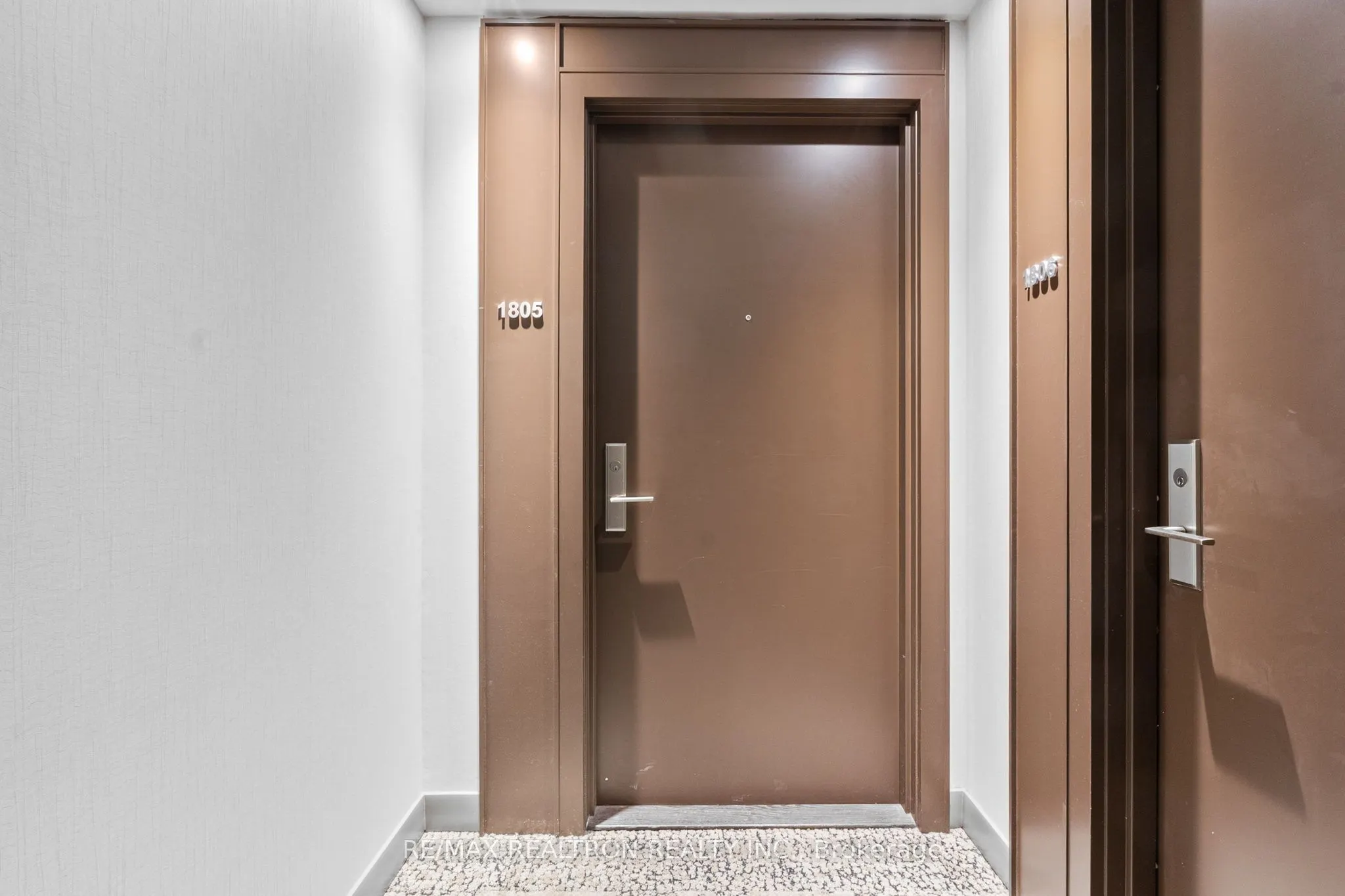 120 Parliament Street #1805