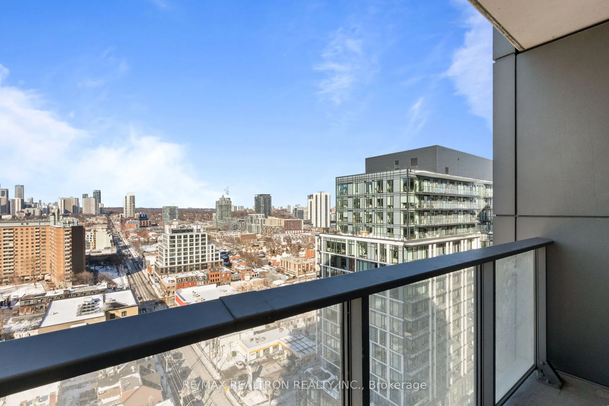 120 Parliament Street #1805