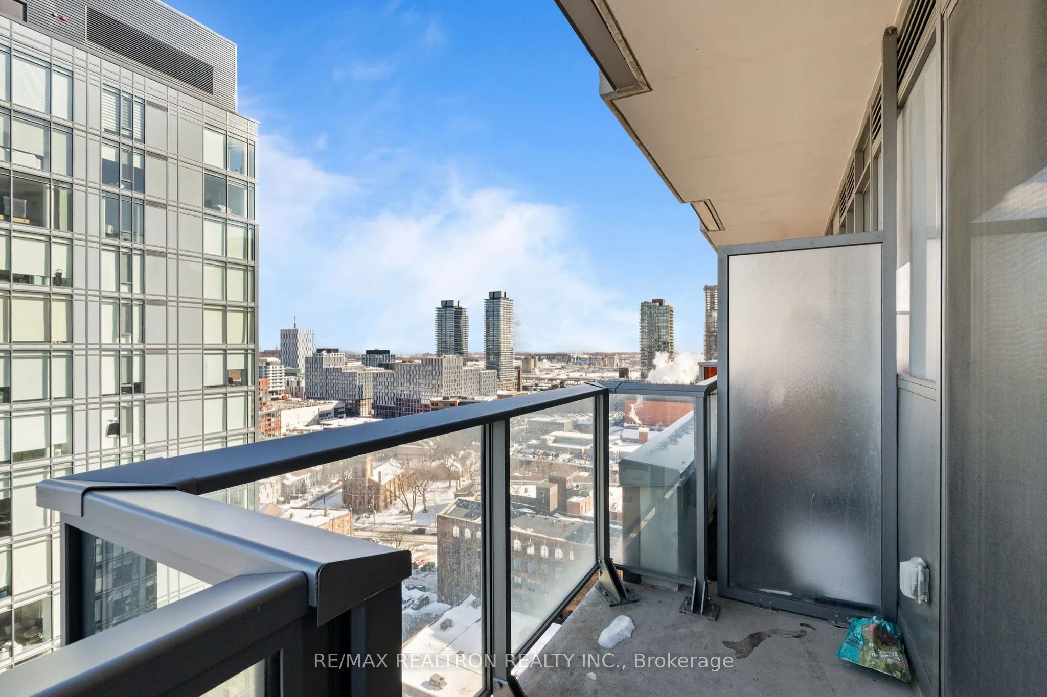 120 Parliament Street #1805