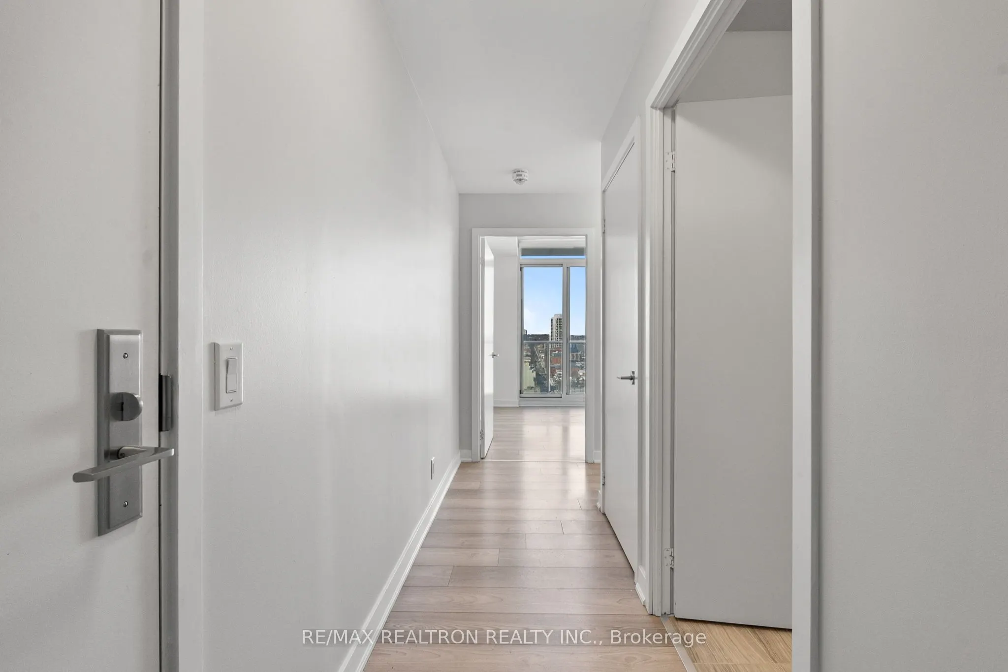 120 Parliament Street #1805