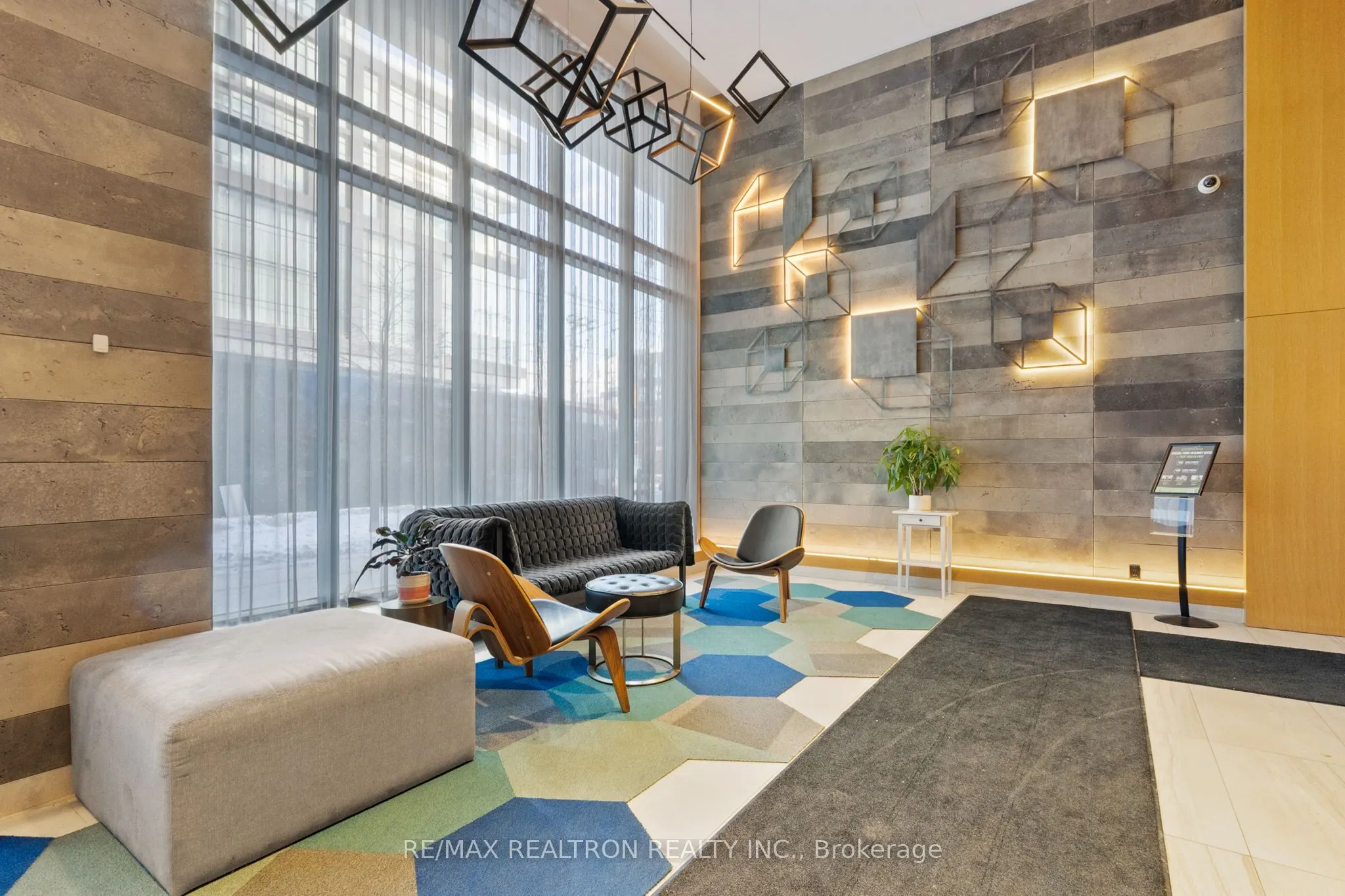 120 Parliament Street #1805