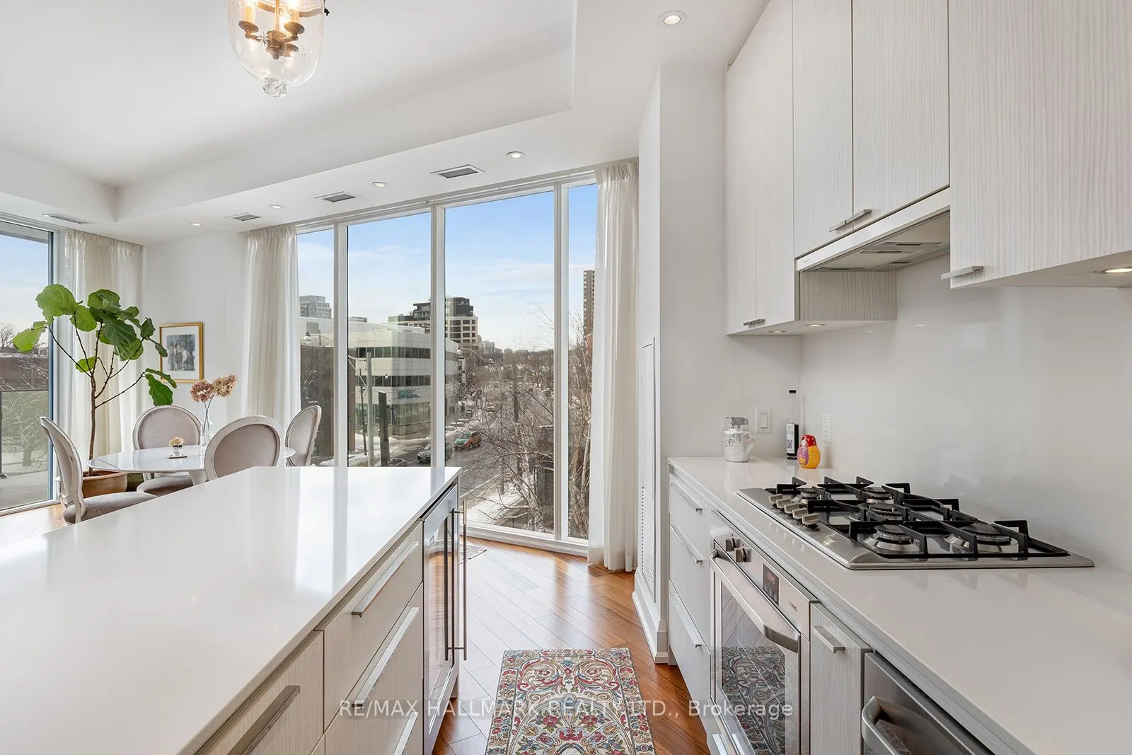 88 Davenport Road #308