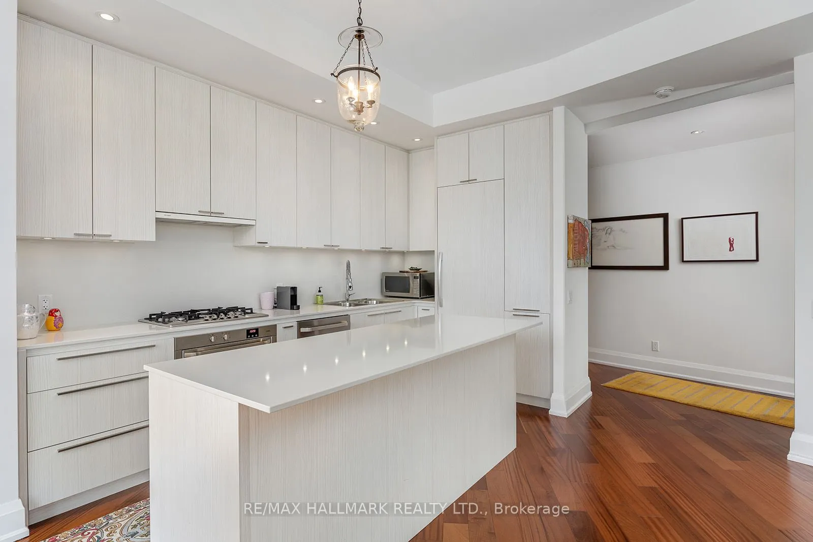 88 Davenport Road #308