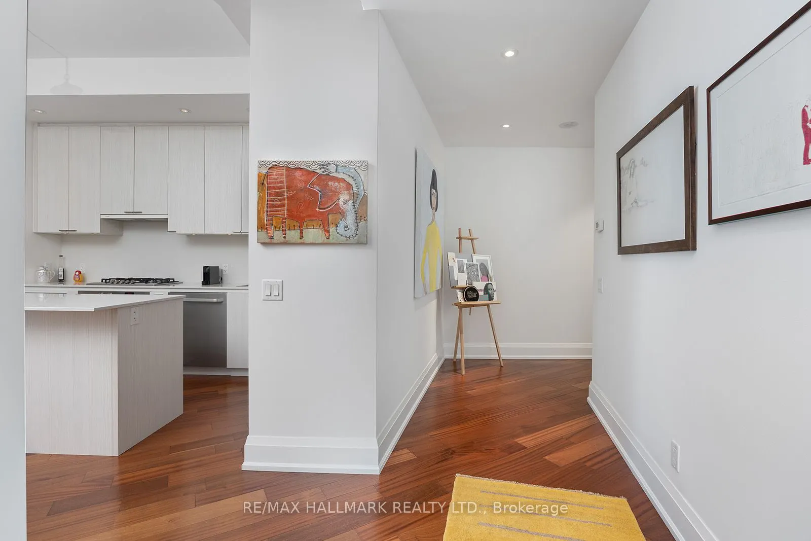 88 Davenport Road #308