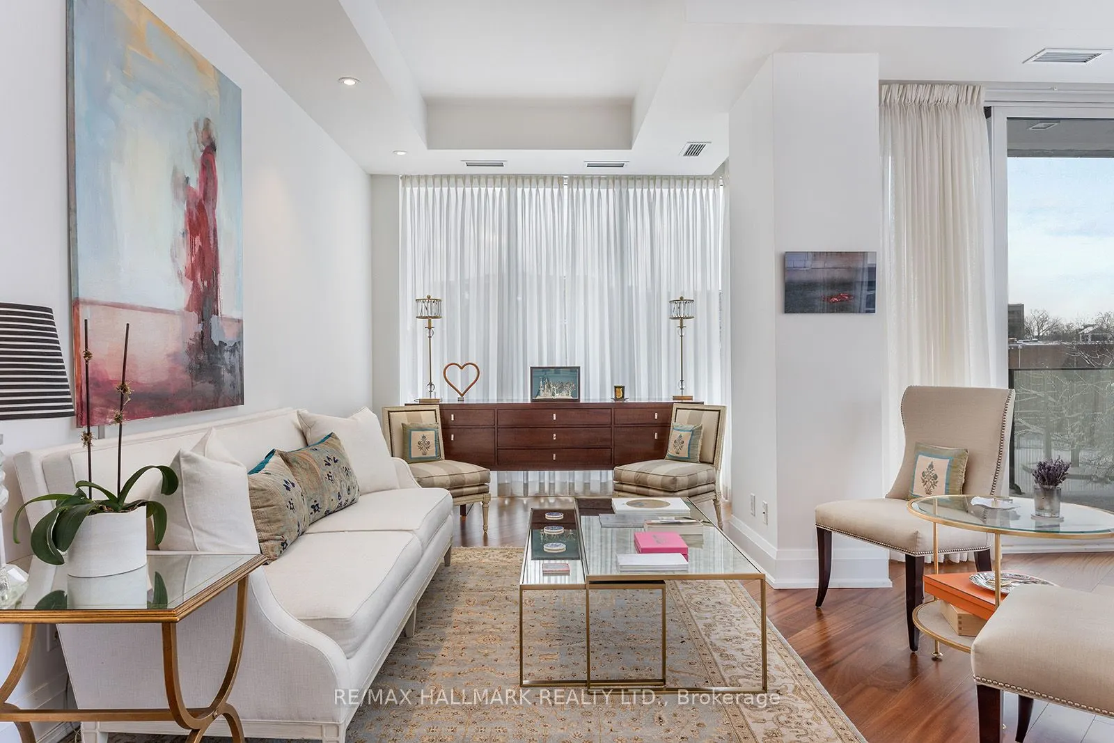 88 Davenport Road #308