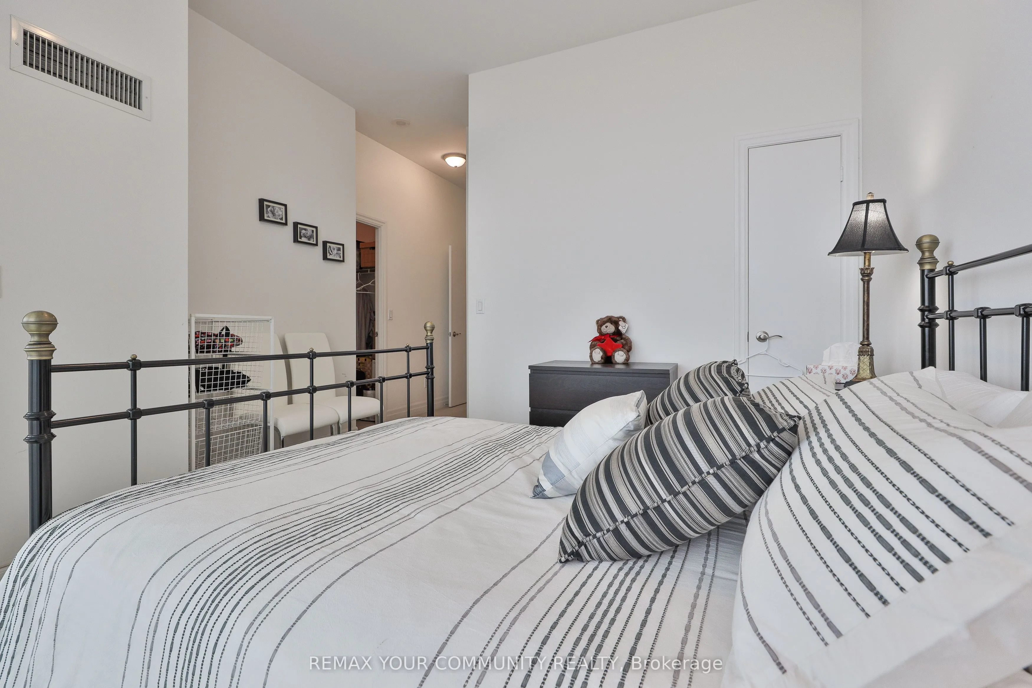 8 Scollard Street #Ph 201