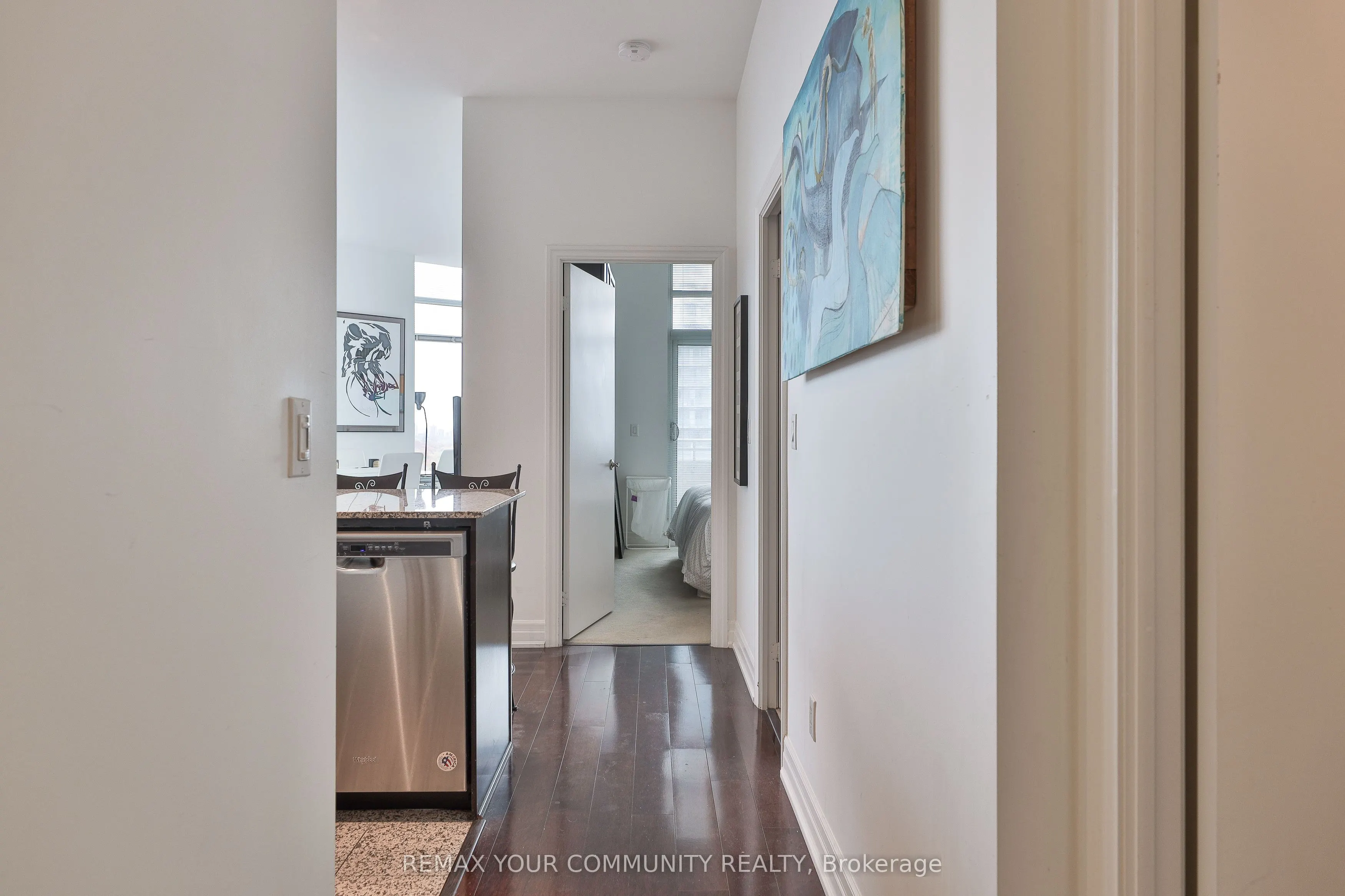 8 Scollard Street #Ph 201