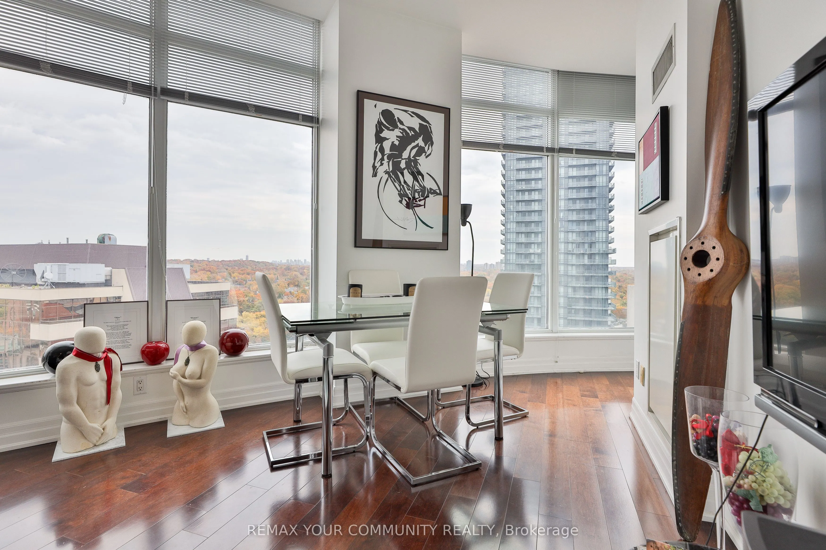 8 Scollard Street #Ph 201