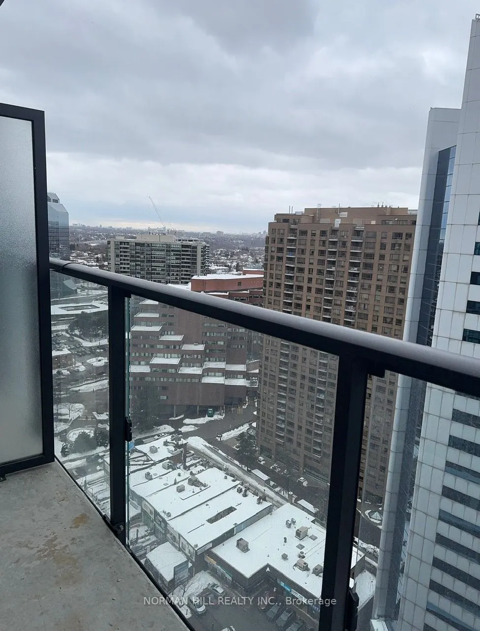 4955 Yonge Street #2616