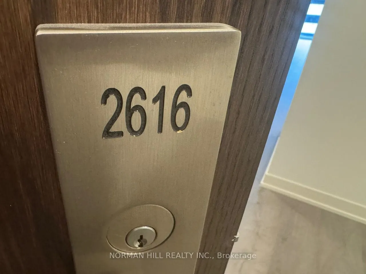 4955 Yonge Street #2616