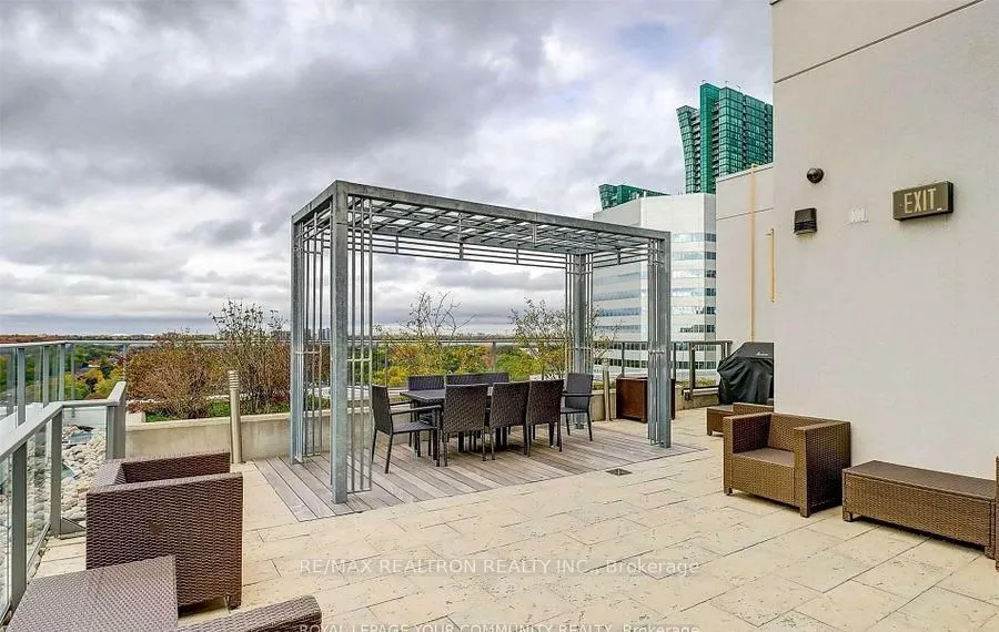 28 Avondale Avenue #1102