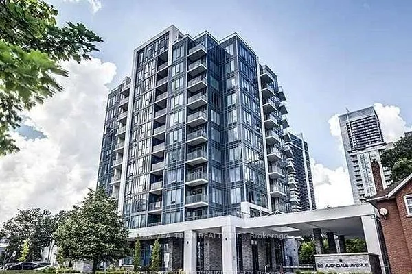 28 Avondale Avenue #1102