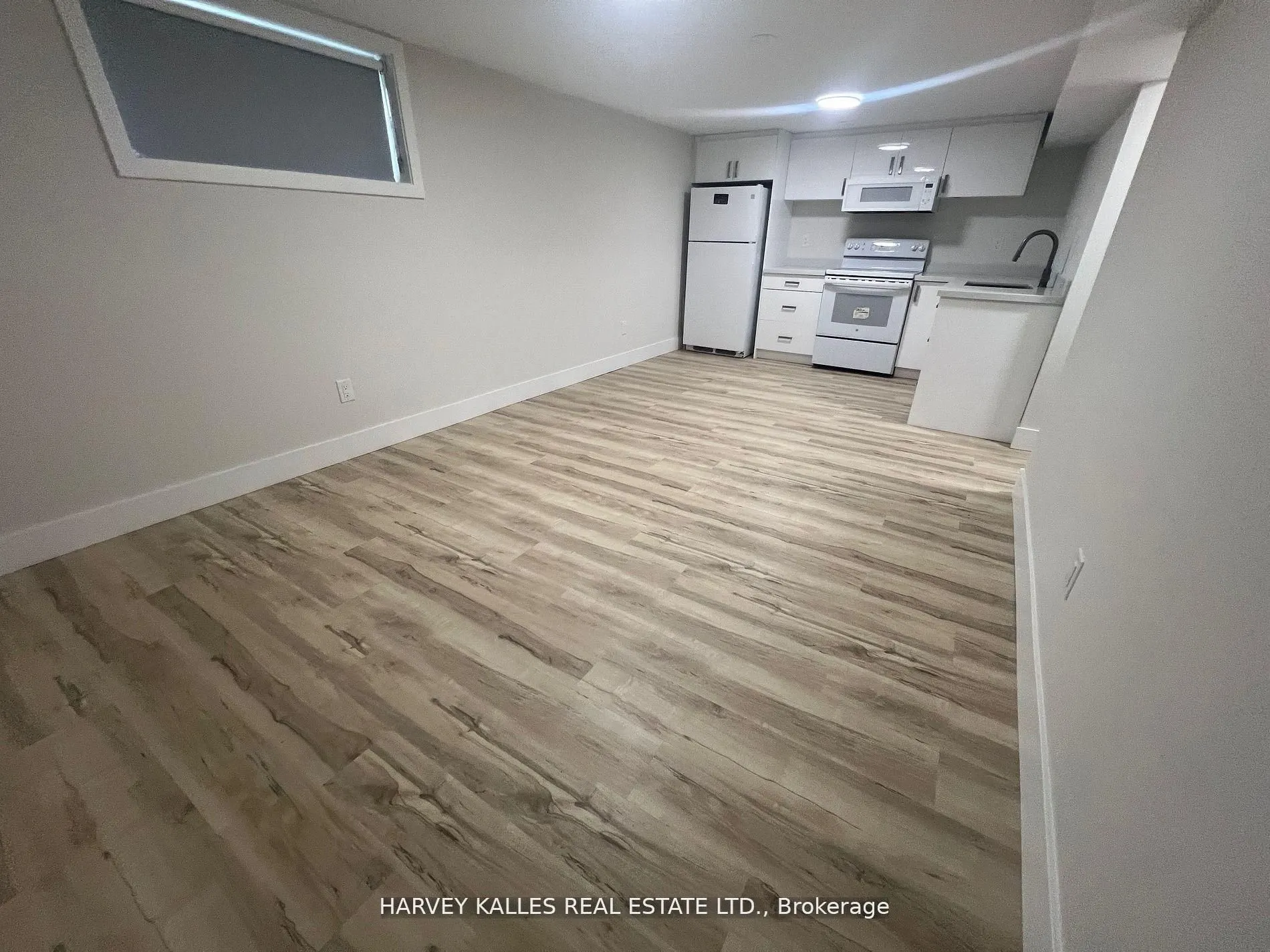 113 McAllister Road #Bsmt
