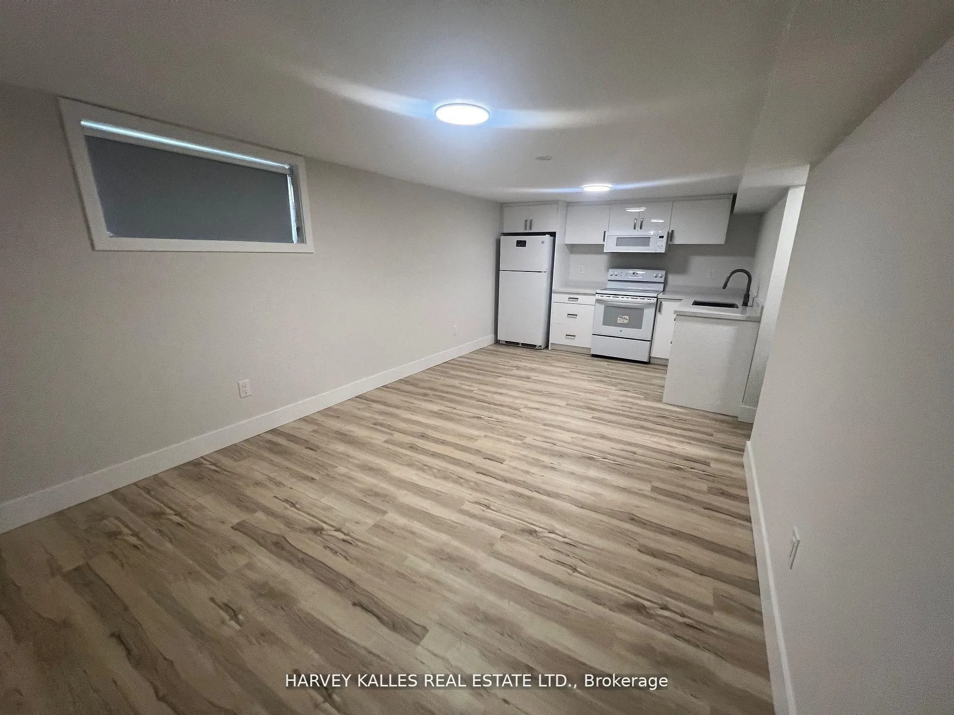 113 McAllister Road #Bsmt