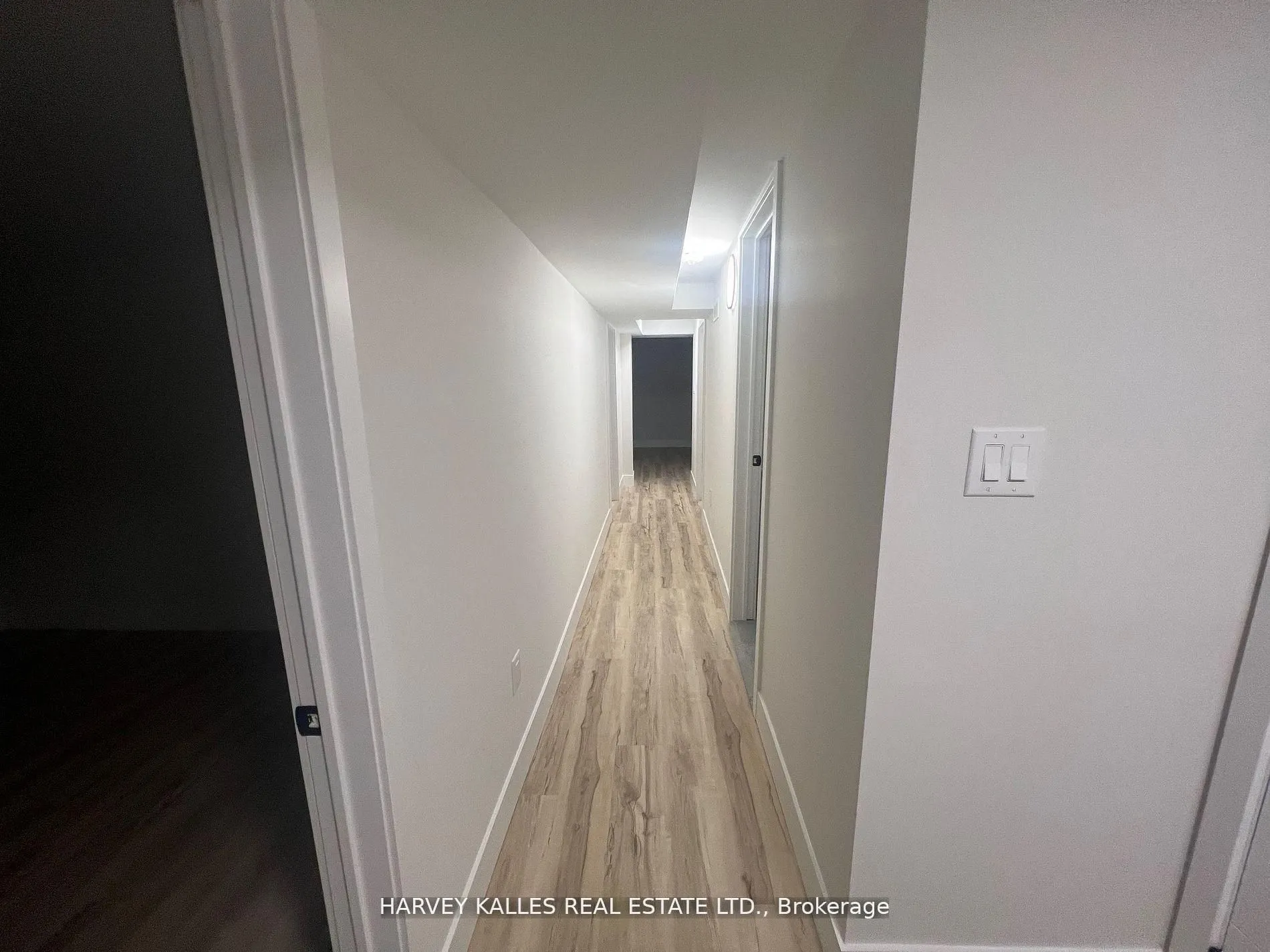 113 McAllister Road #Bsmt