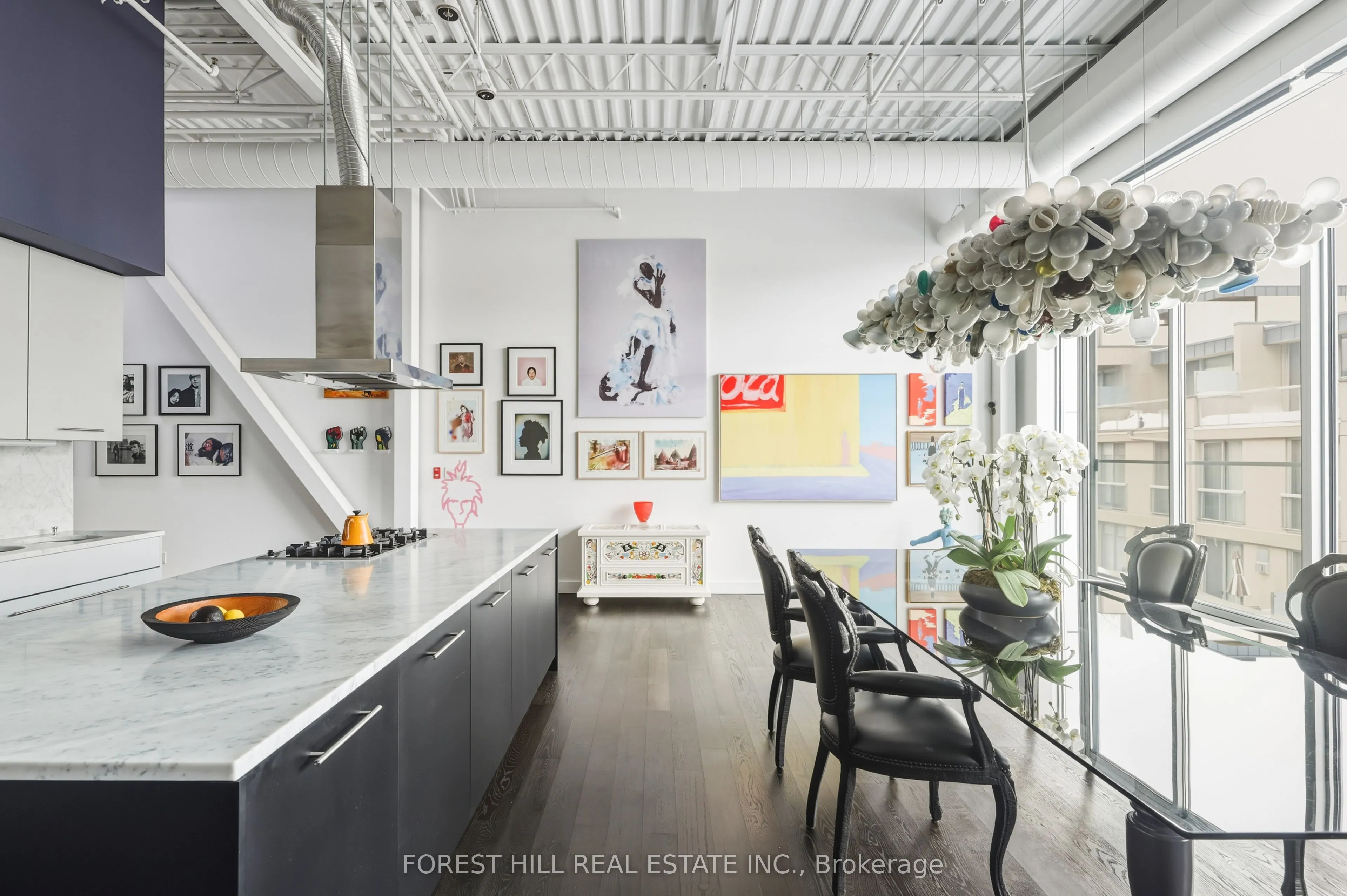 113 Dupont Street #PH01
