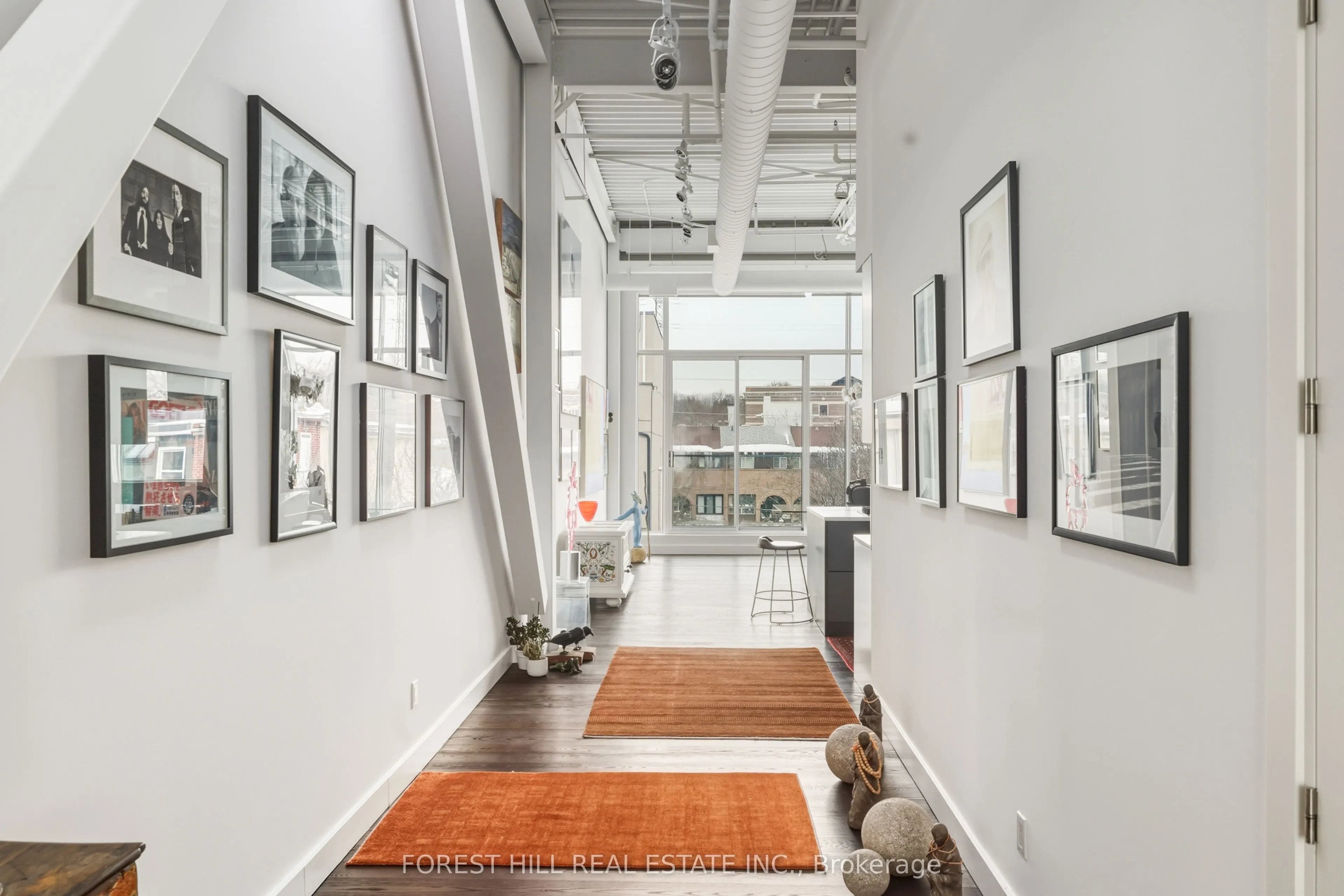 113 Dupont Street #PH01