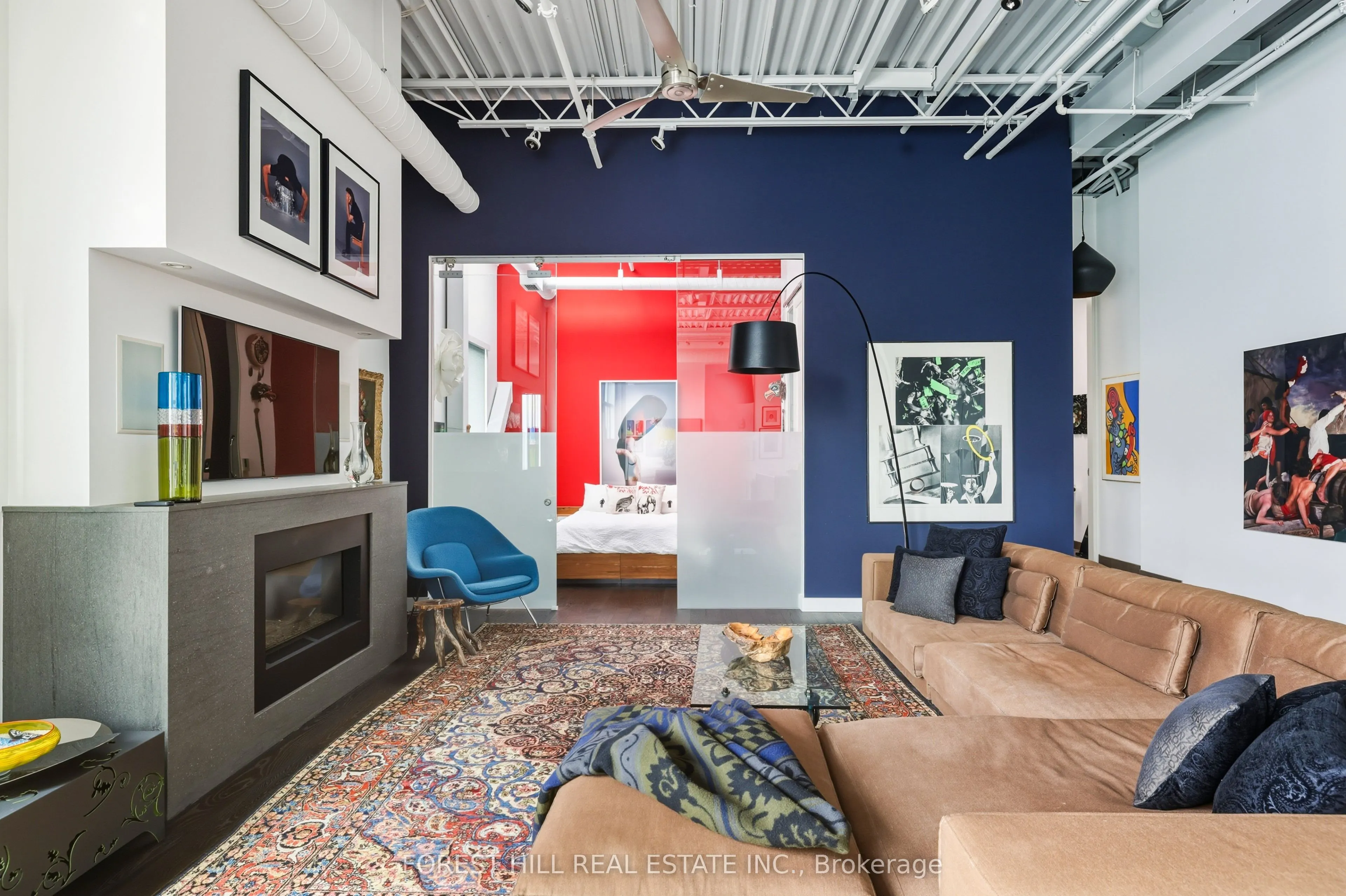 113 Dupont Street #PH01