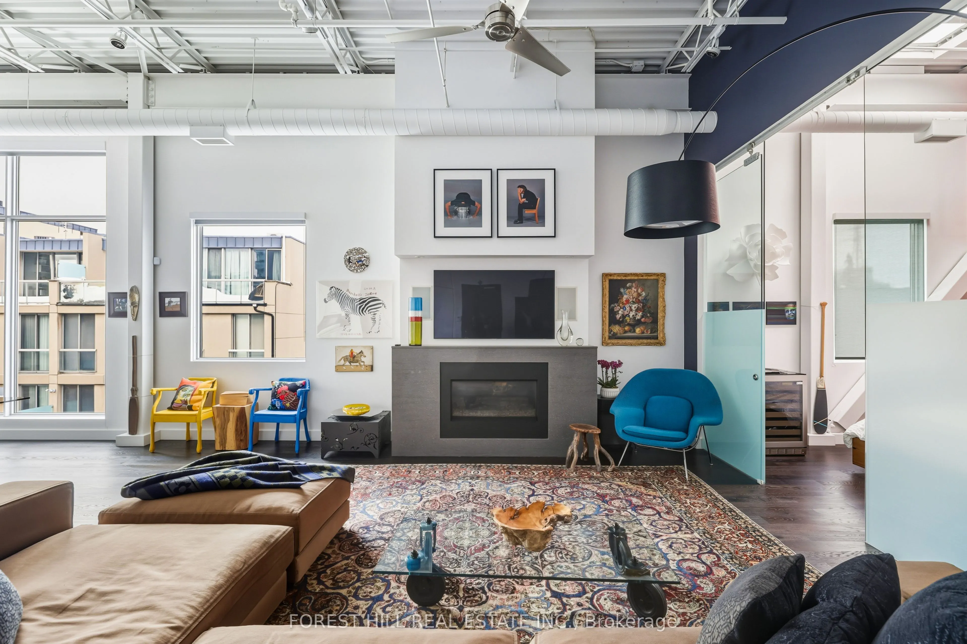 113 Dupont Street #PH01