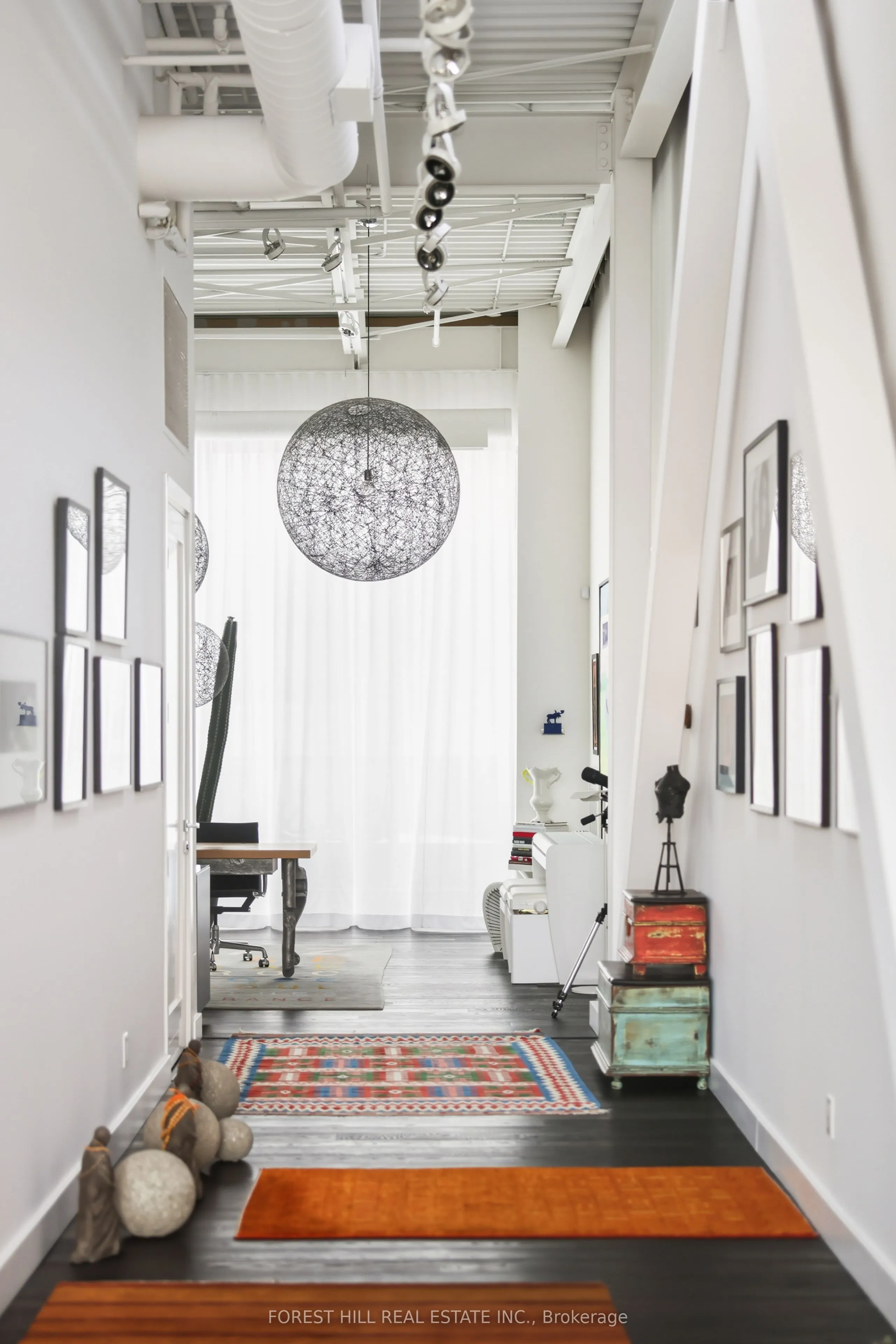 113 Dupont Street #PH01