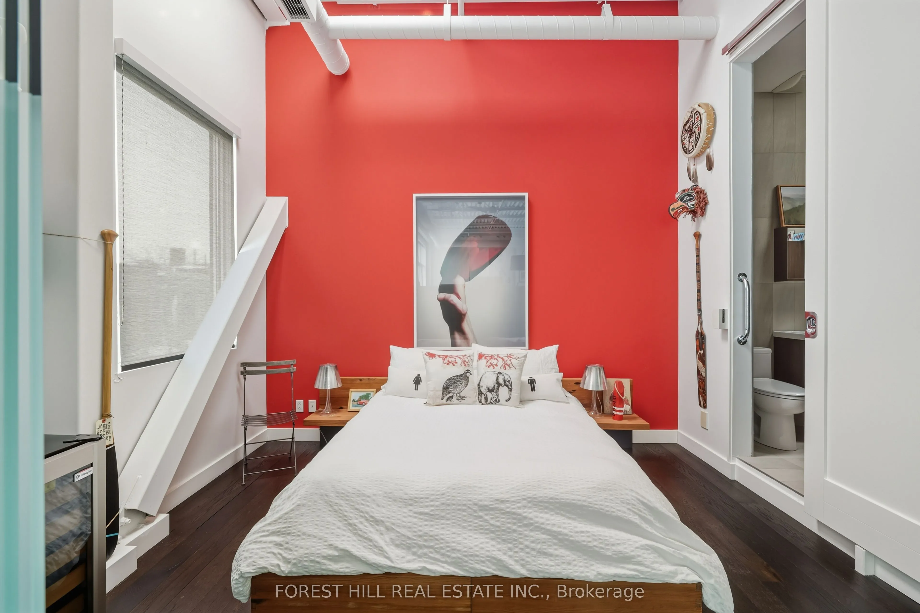 113 Dupont Street #PH01