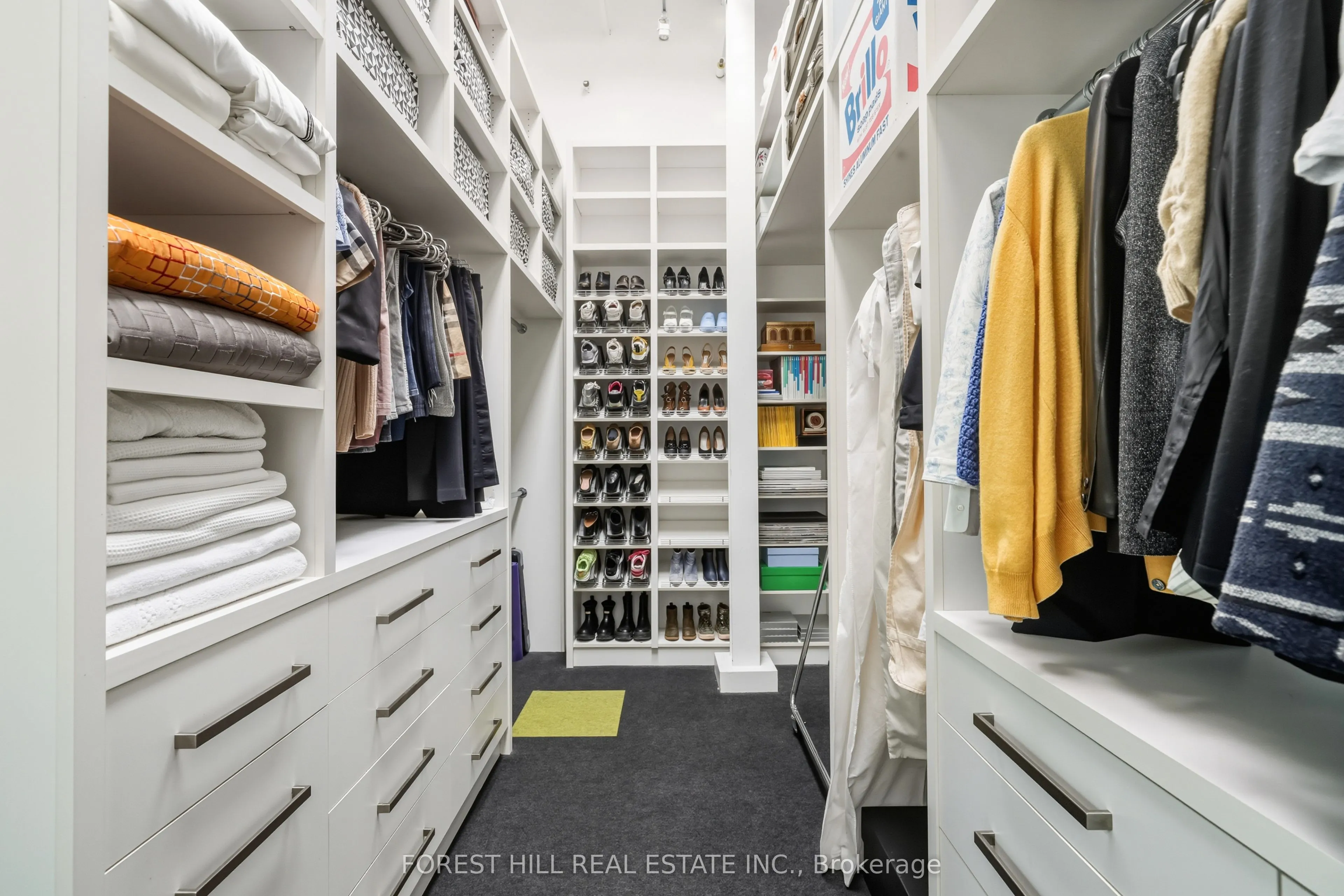 113 Dupont Street #PH01