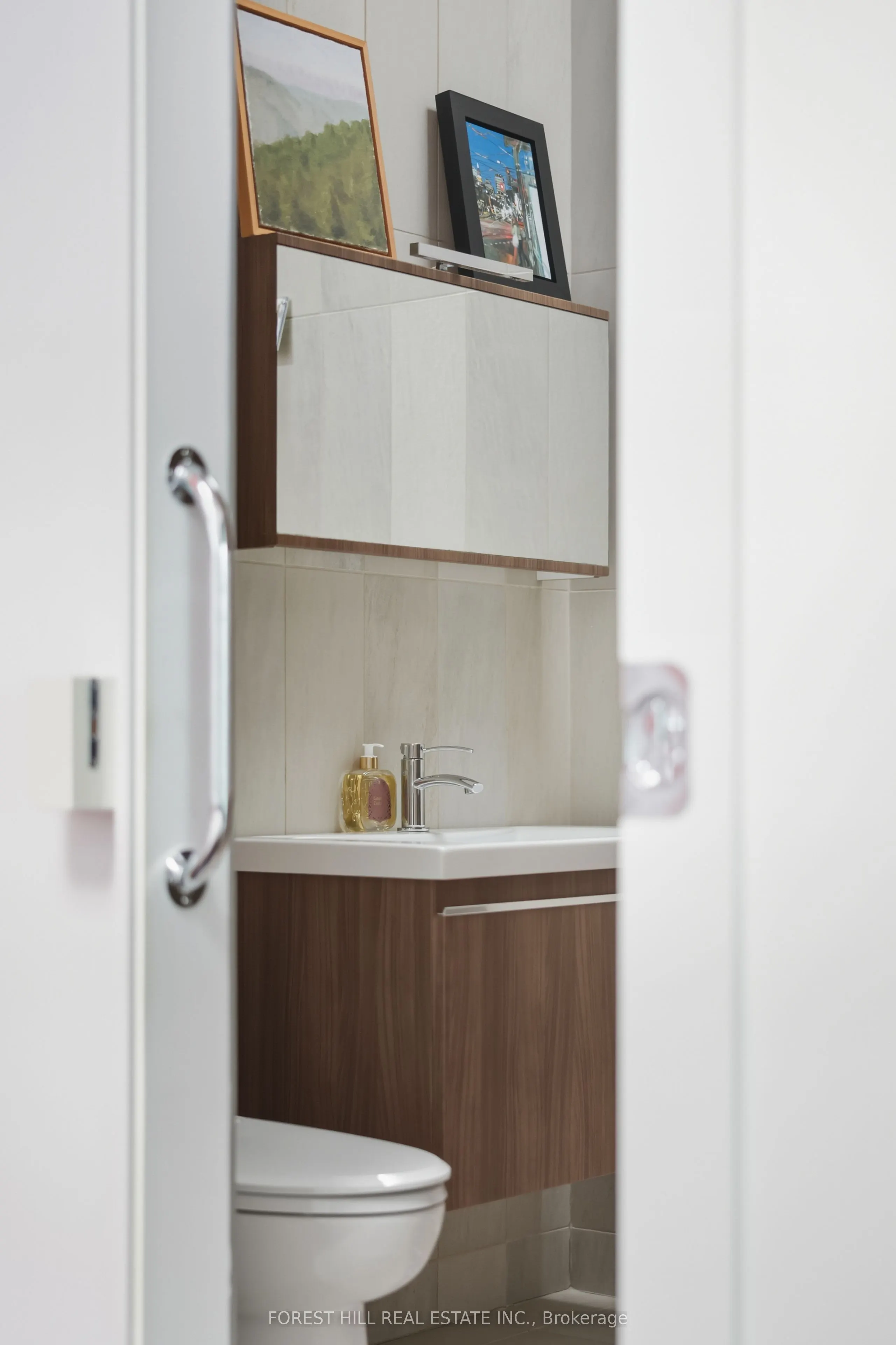 113 Dupont Street #PH01