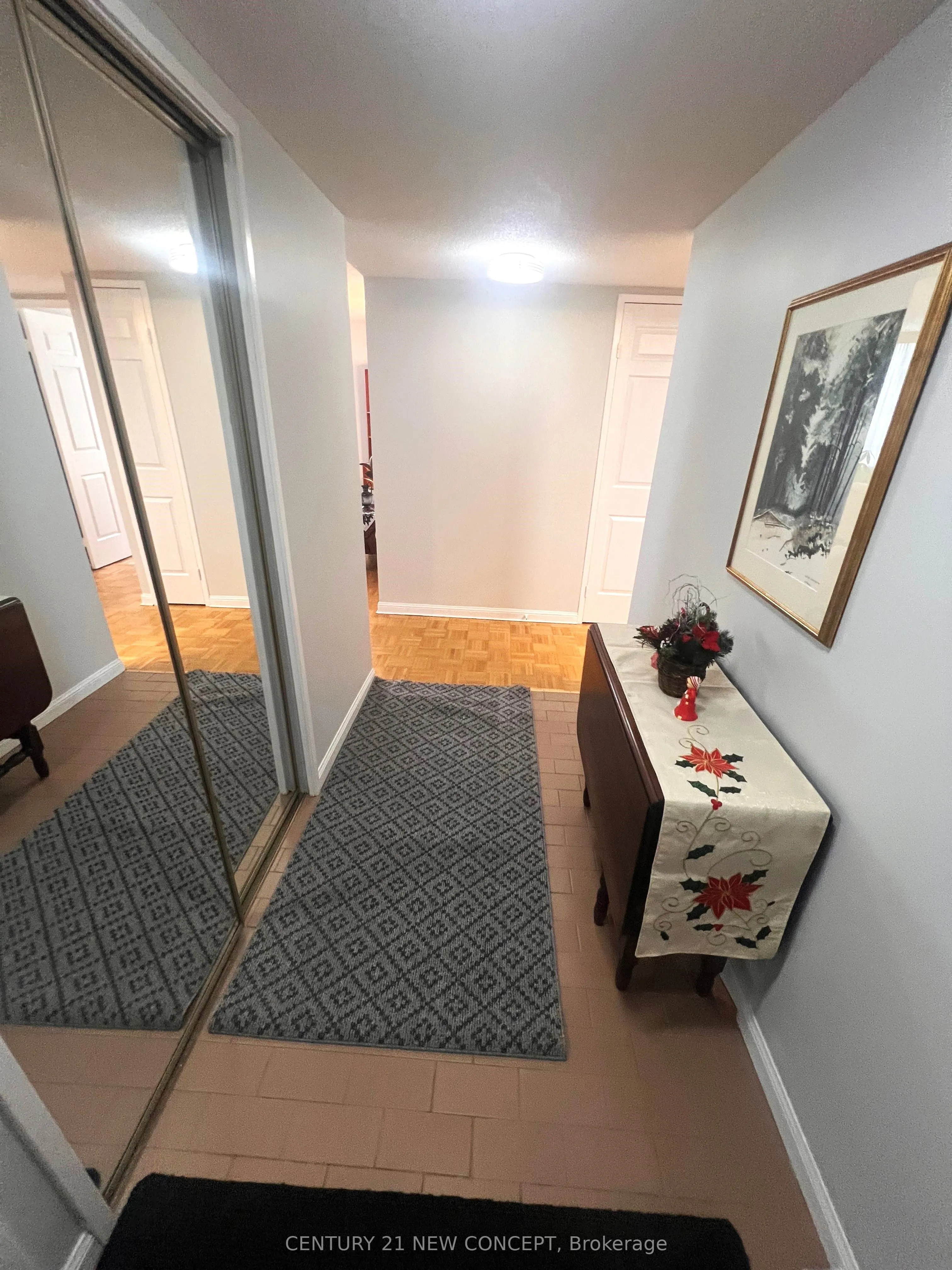 255 The Donway West E #123