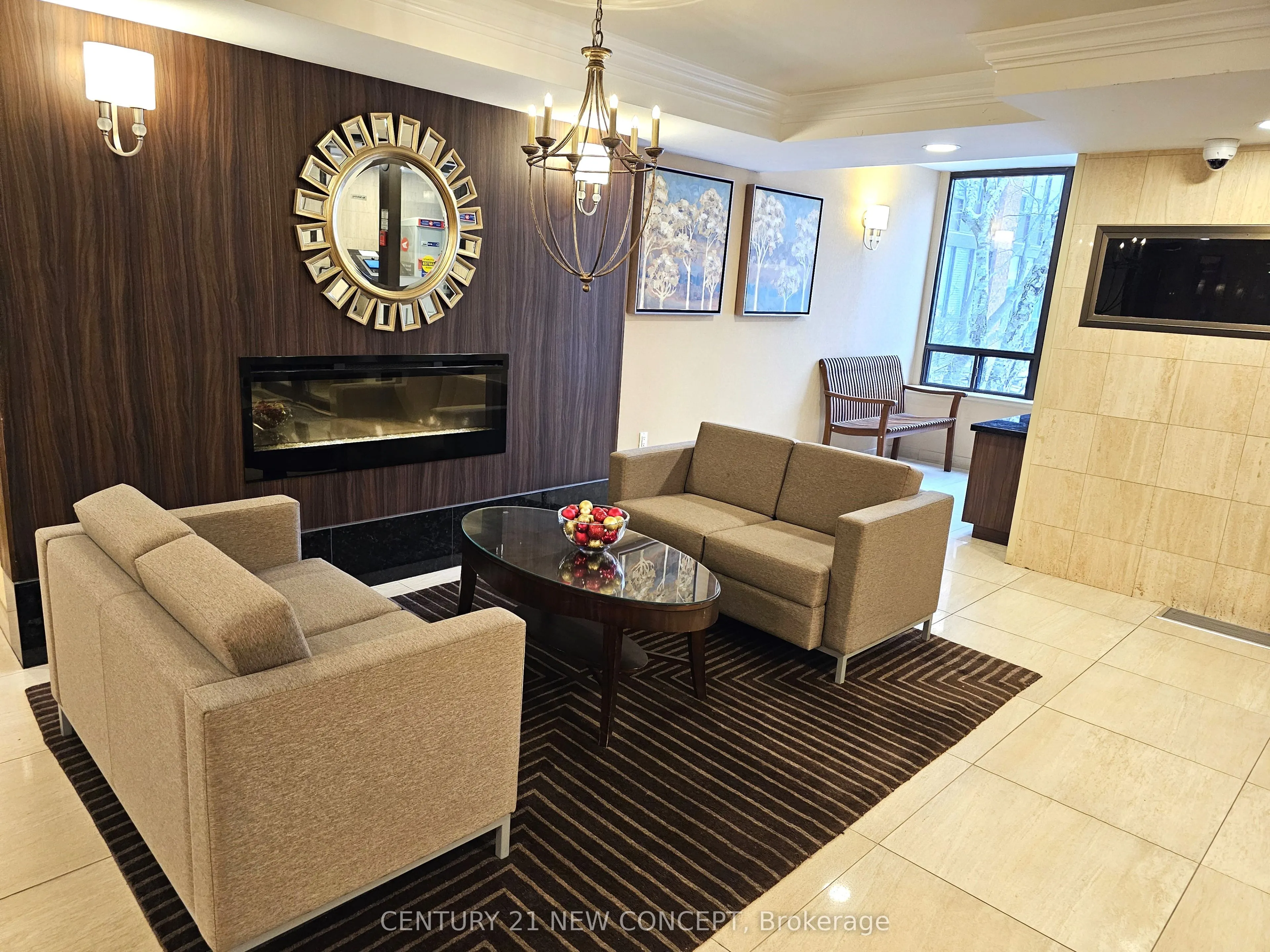 255 The Donway West E #123