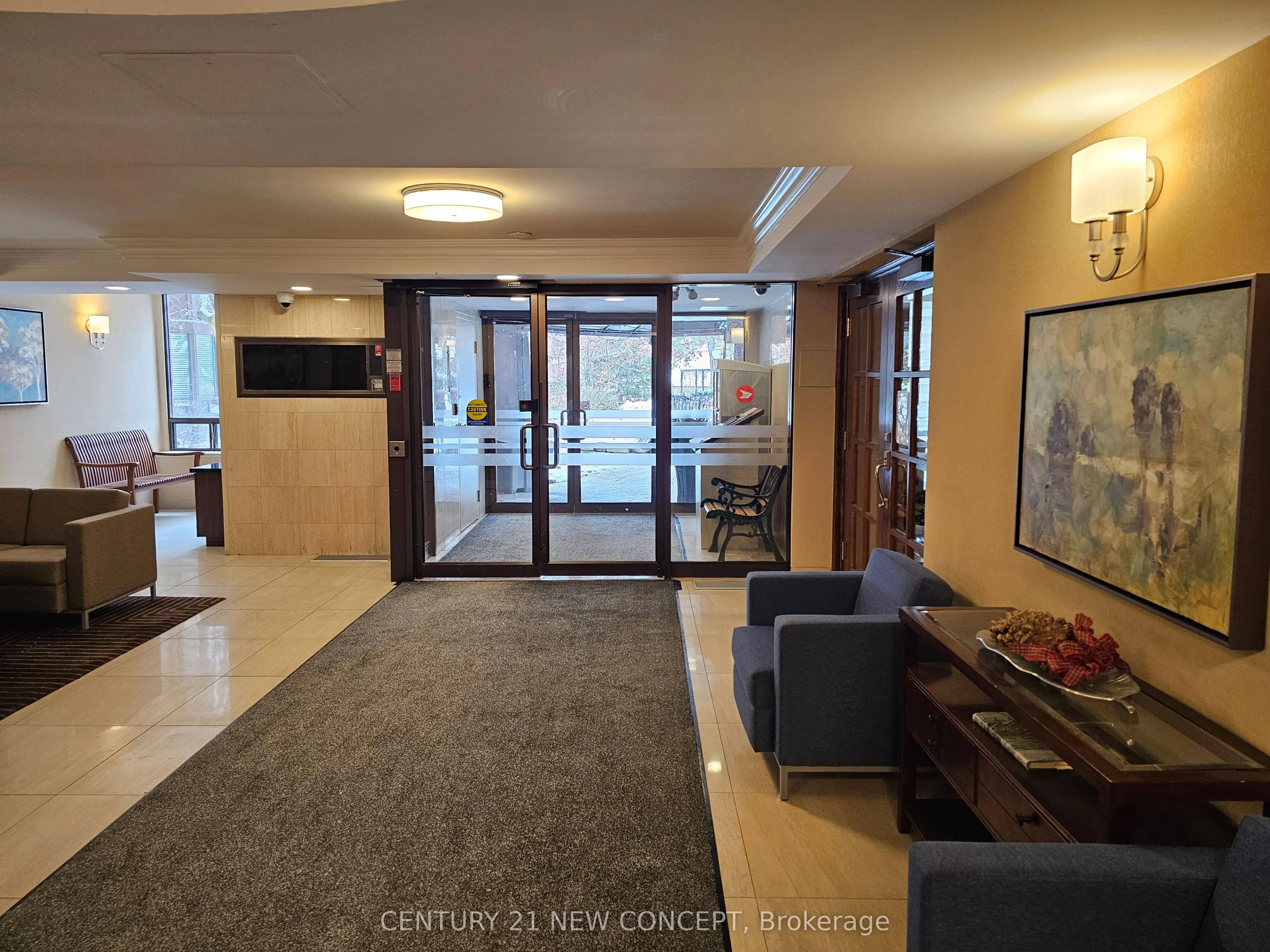 255 The Donway West E #123