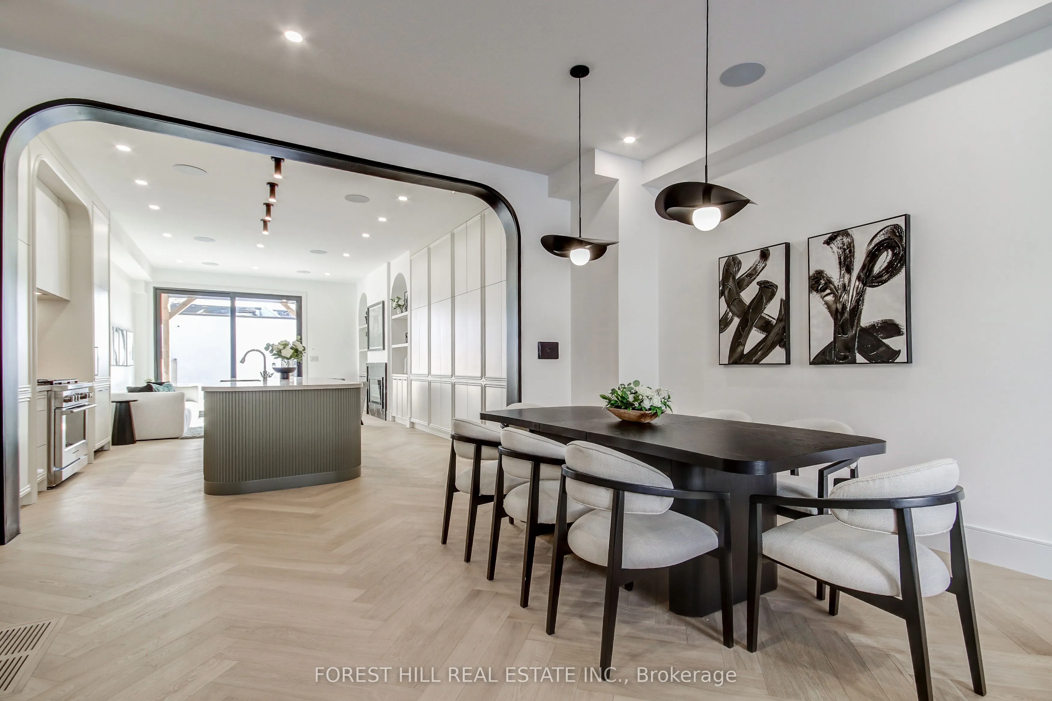 21 Foxley Street