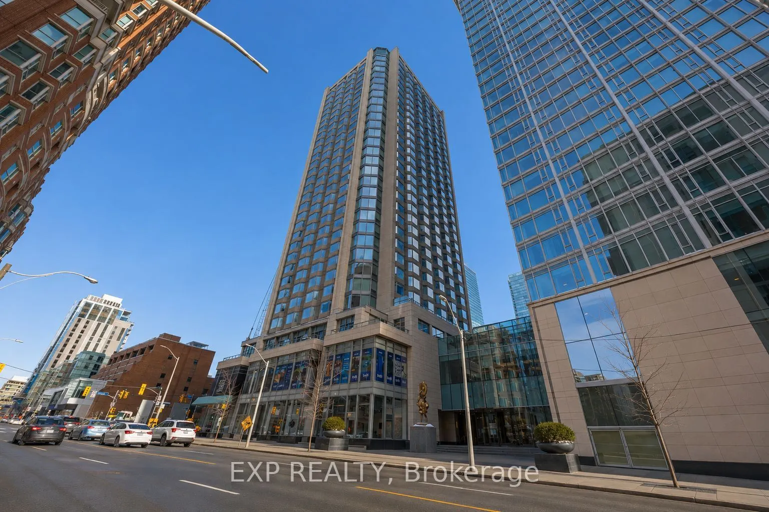 155 Yorkville Avenue #1106