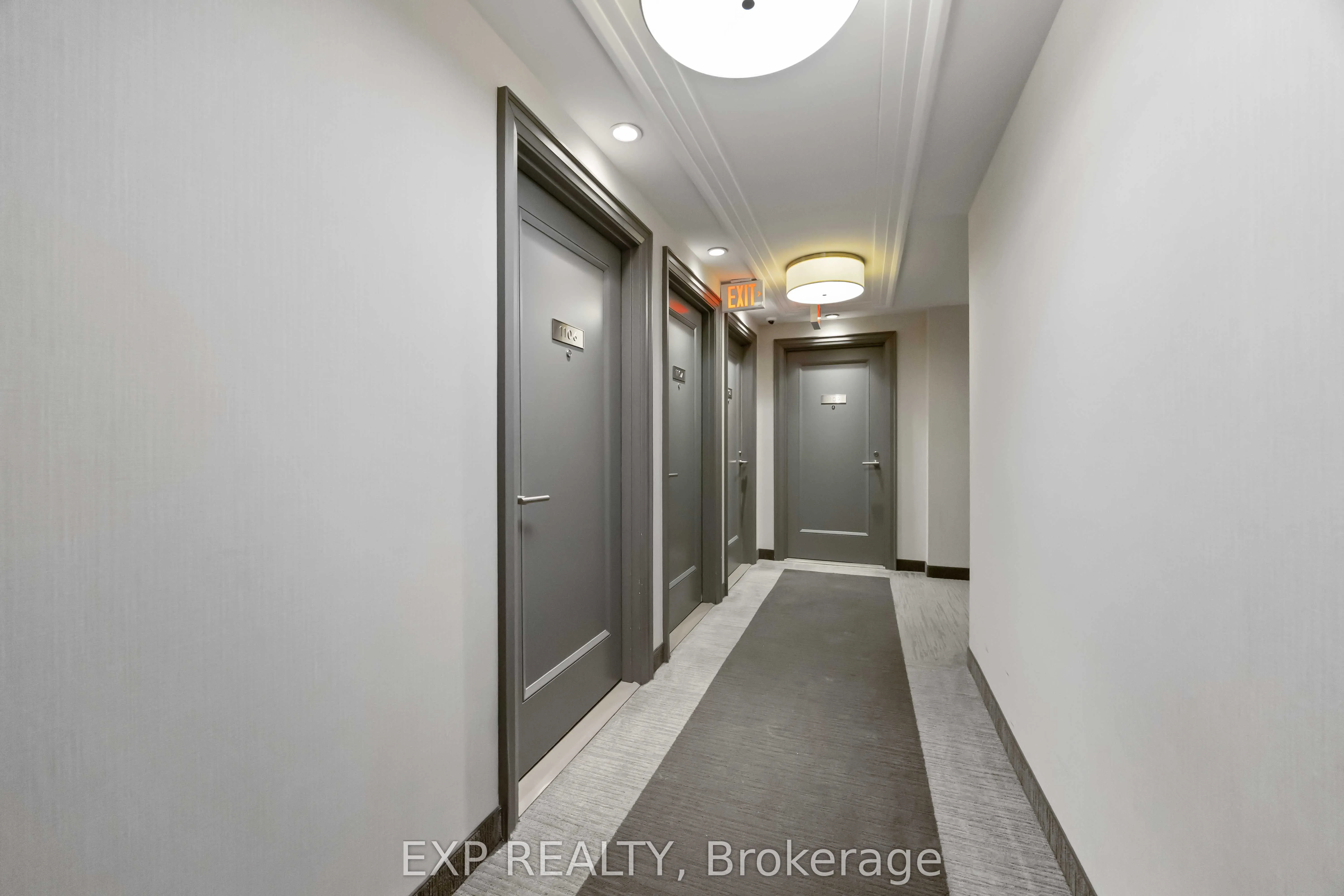 155 Yorkville Avenue #1106