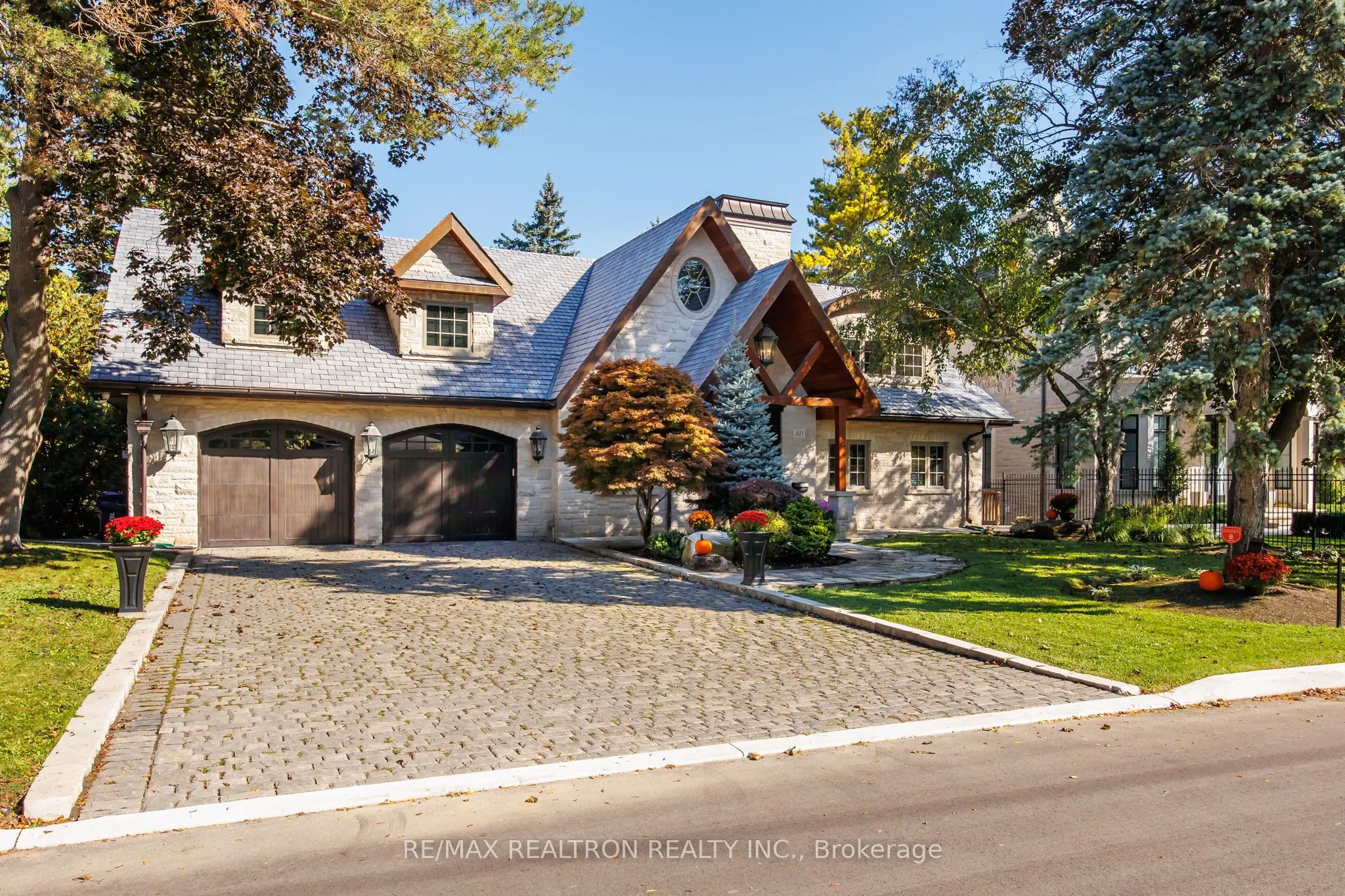 80 Forest Grove Drive