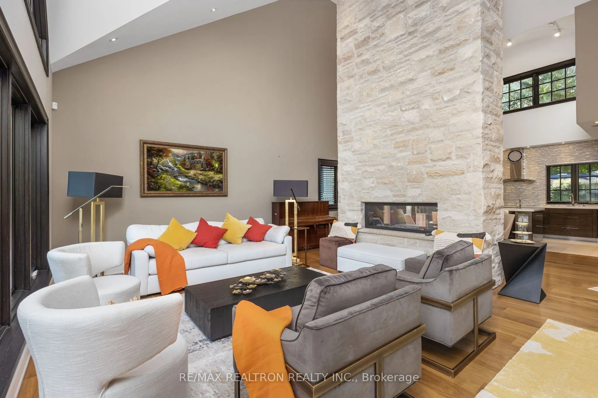 80 Forest Grove Drive