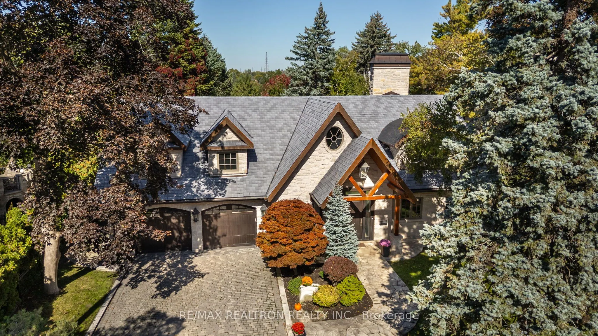 80 Forest Grove Drive