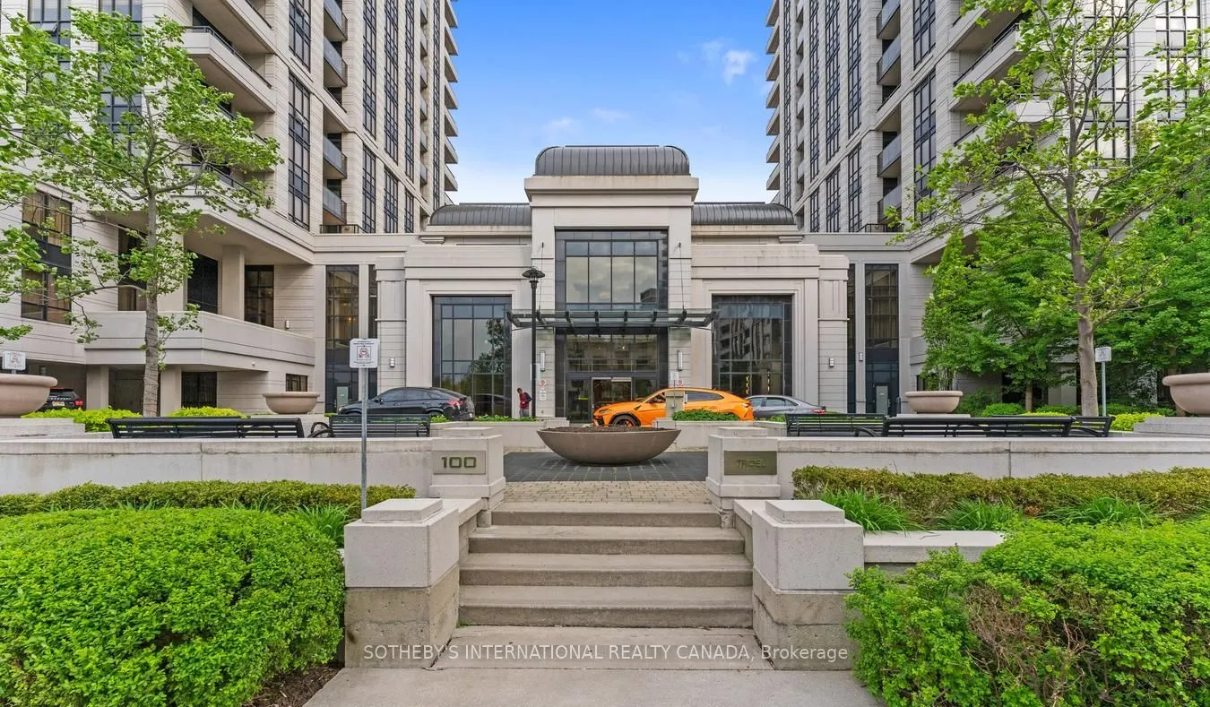 100 Harrison Garden Boulevard #824