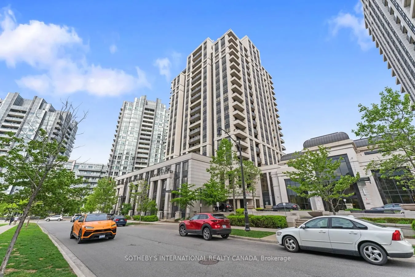 100 Harrison Garden Boulevard #824