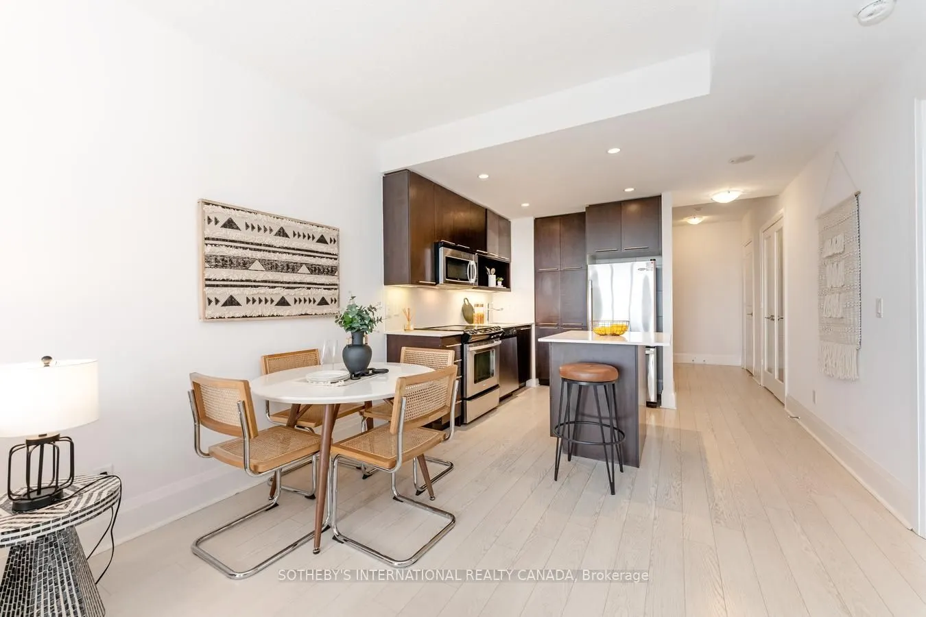 100 Harrison Garden Boulevard #824