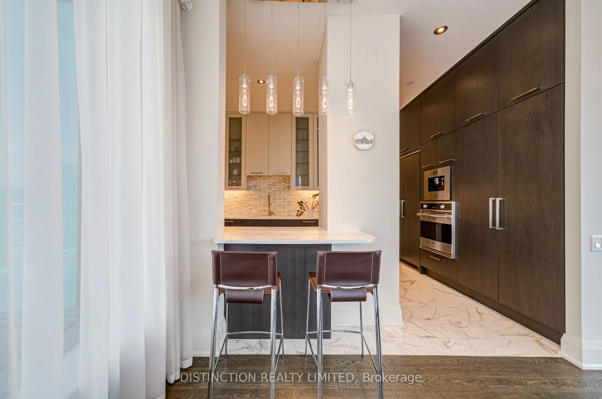 77 Charles Street W #1603