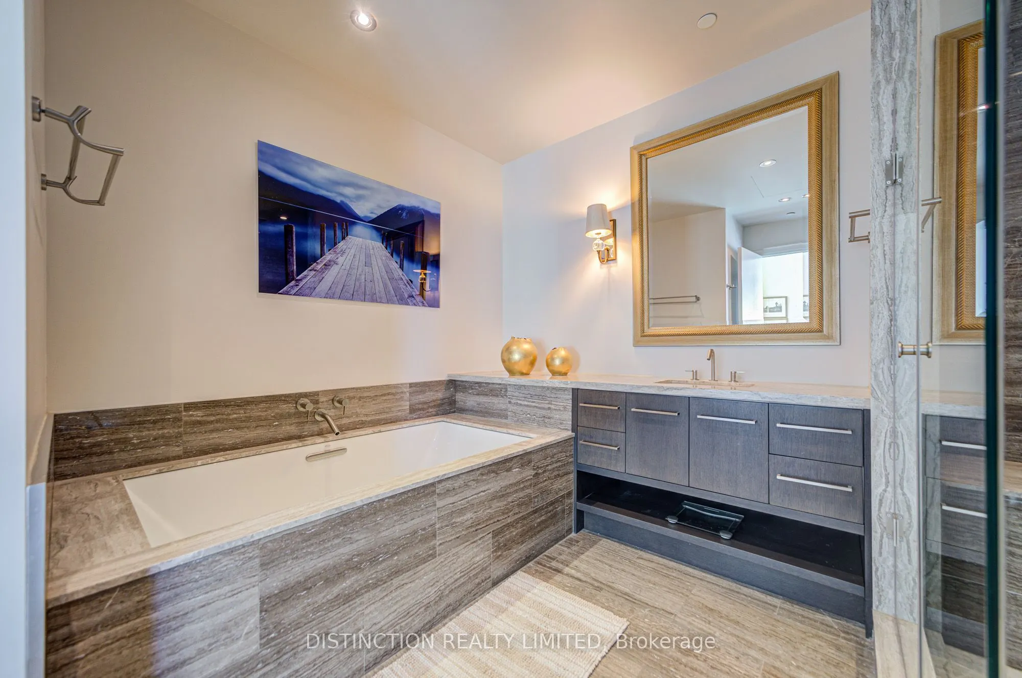 77 Charles Street W #1603