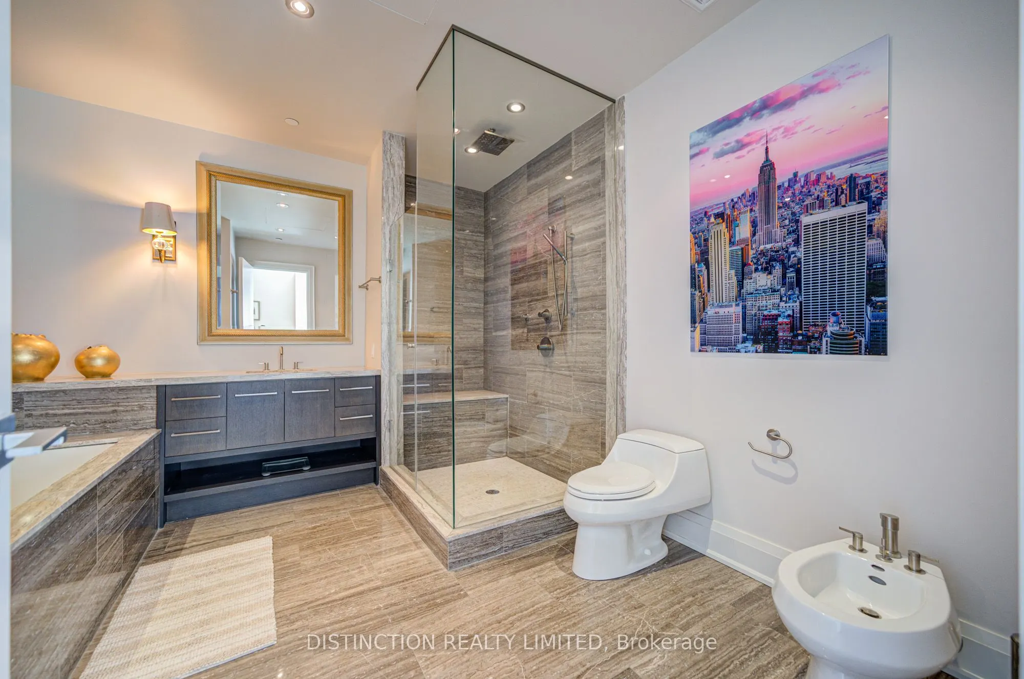 77 Charles Street W #1603
