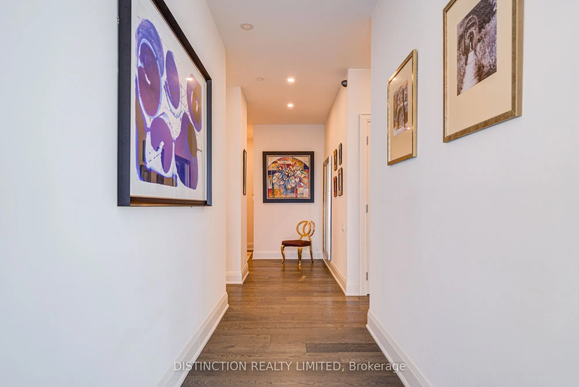 77 Charles Street W #1603
